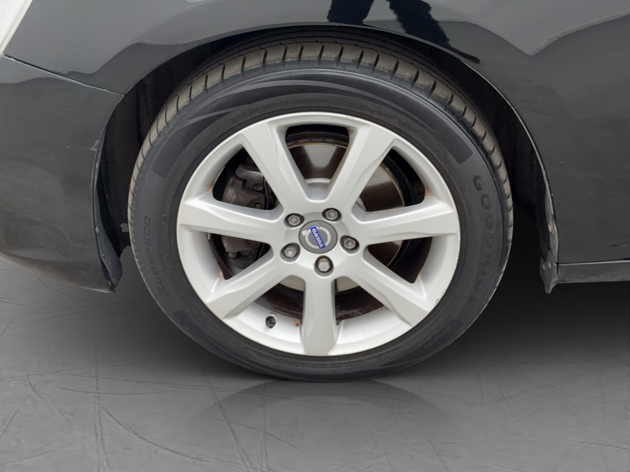 Volvo S60 2017 - miniatyr 23