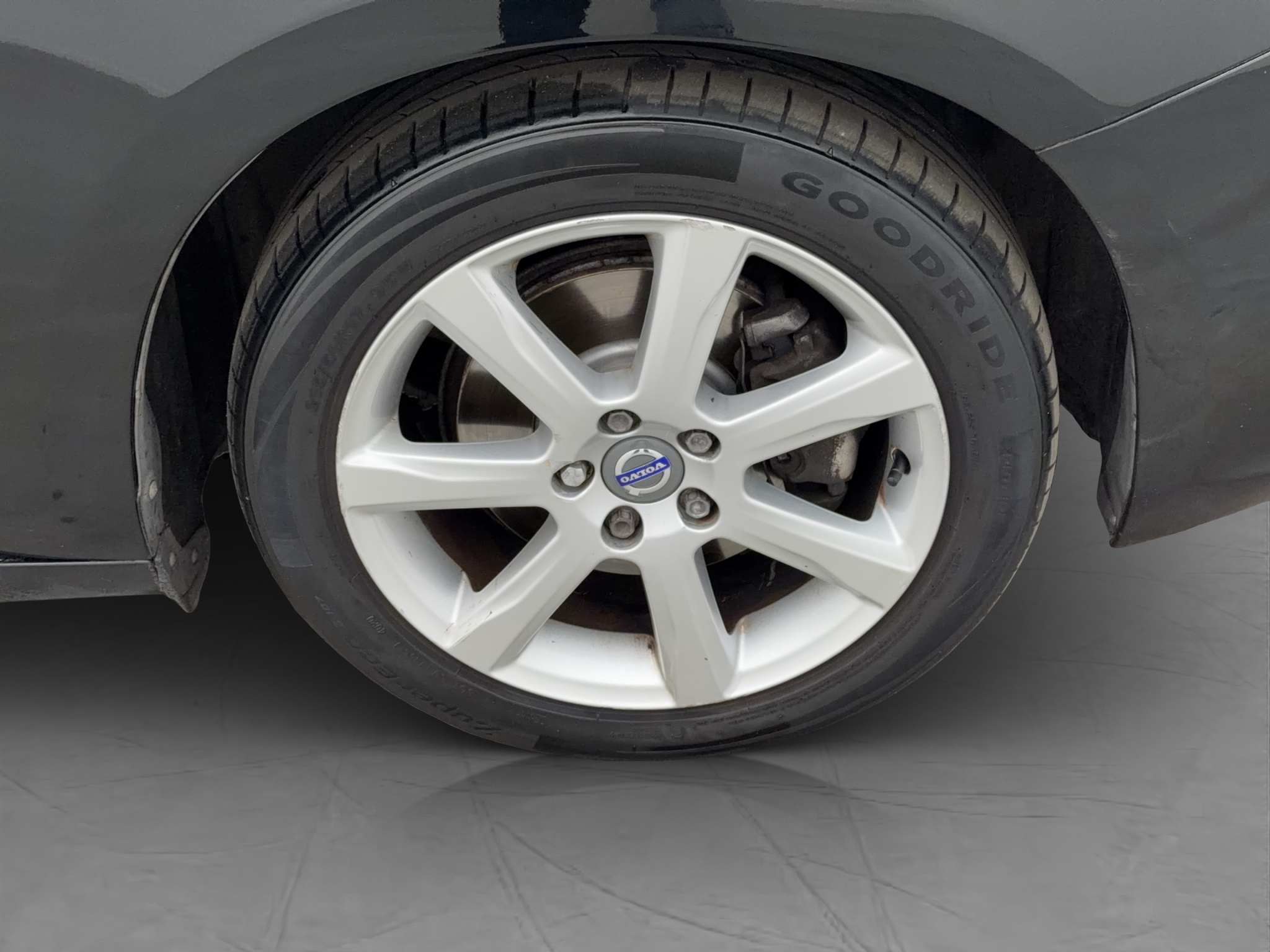 Volvo S60 2017 - miniatyr 26