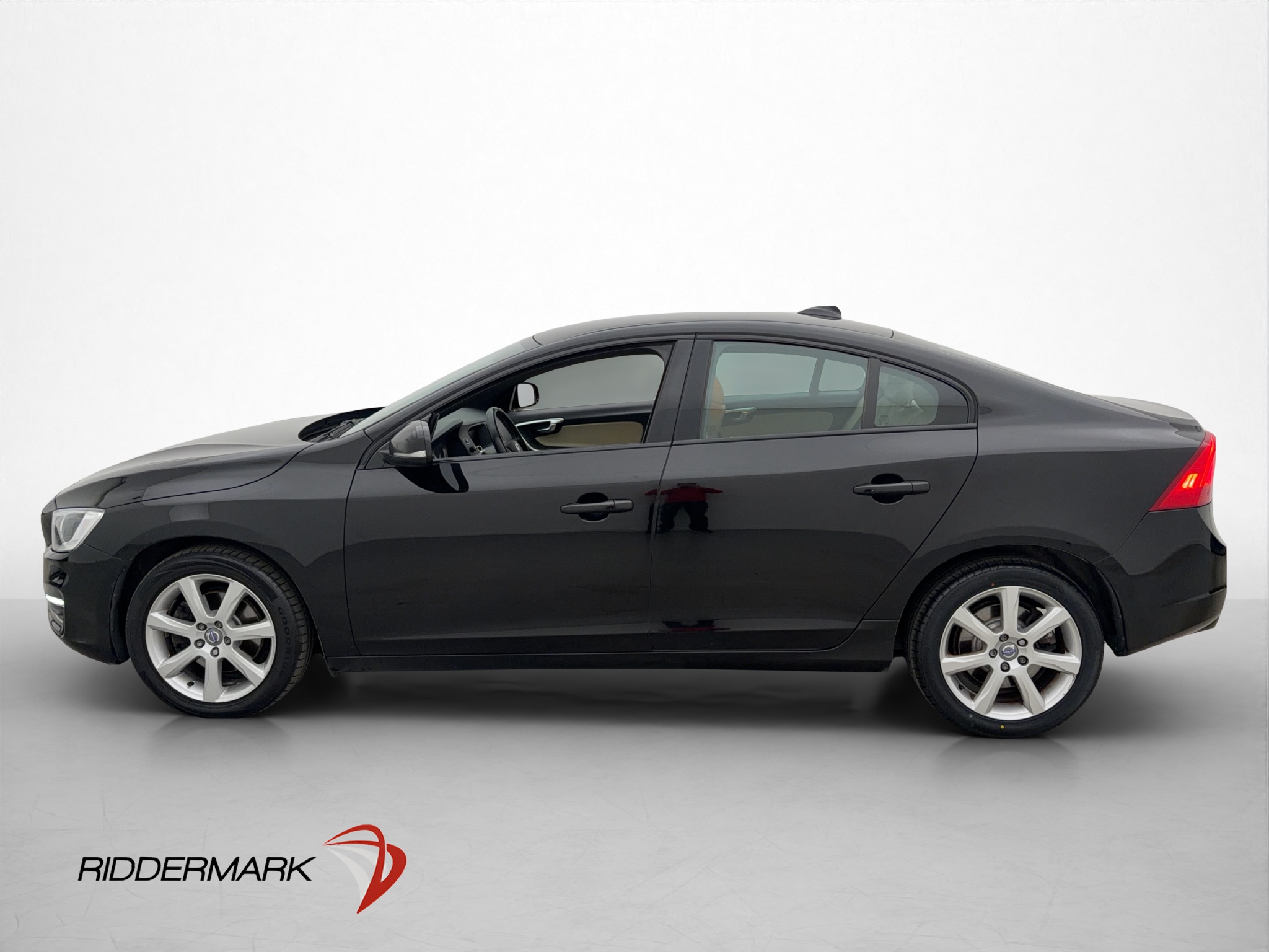 Volvo S60 2017 - miniatyr 7