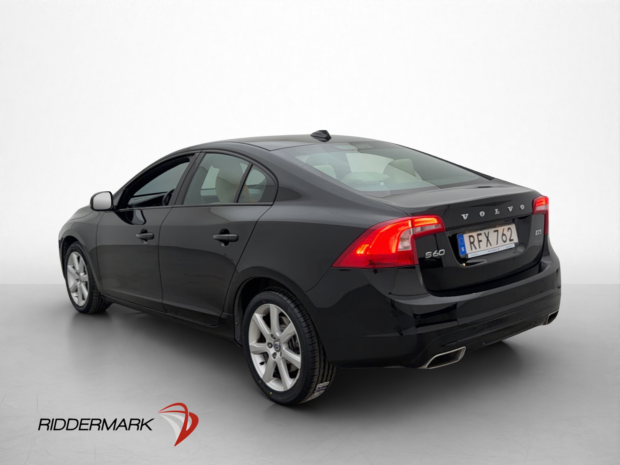 Volvo S60 2017 - miniatyr 9