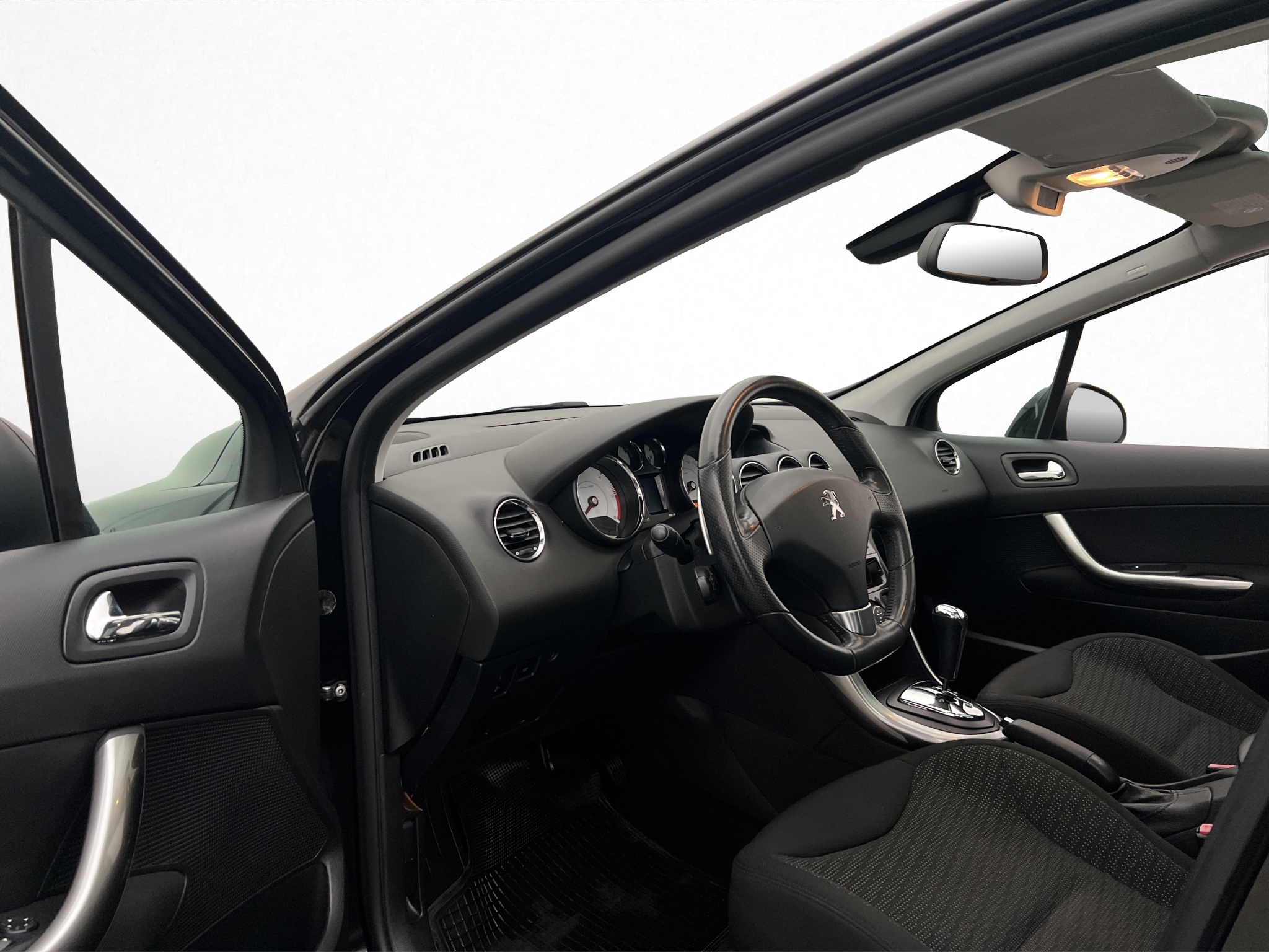 Peugeot 308 2012 - miniatyr 2
