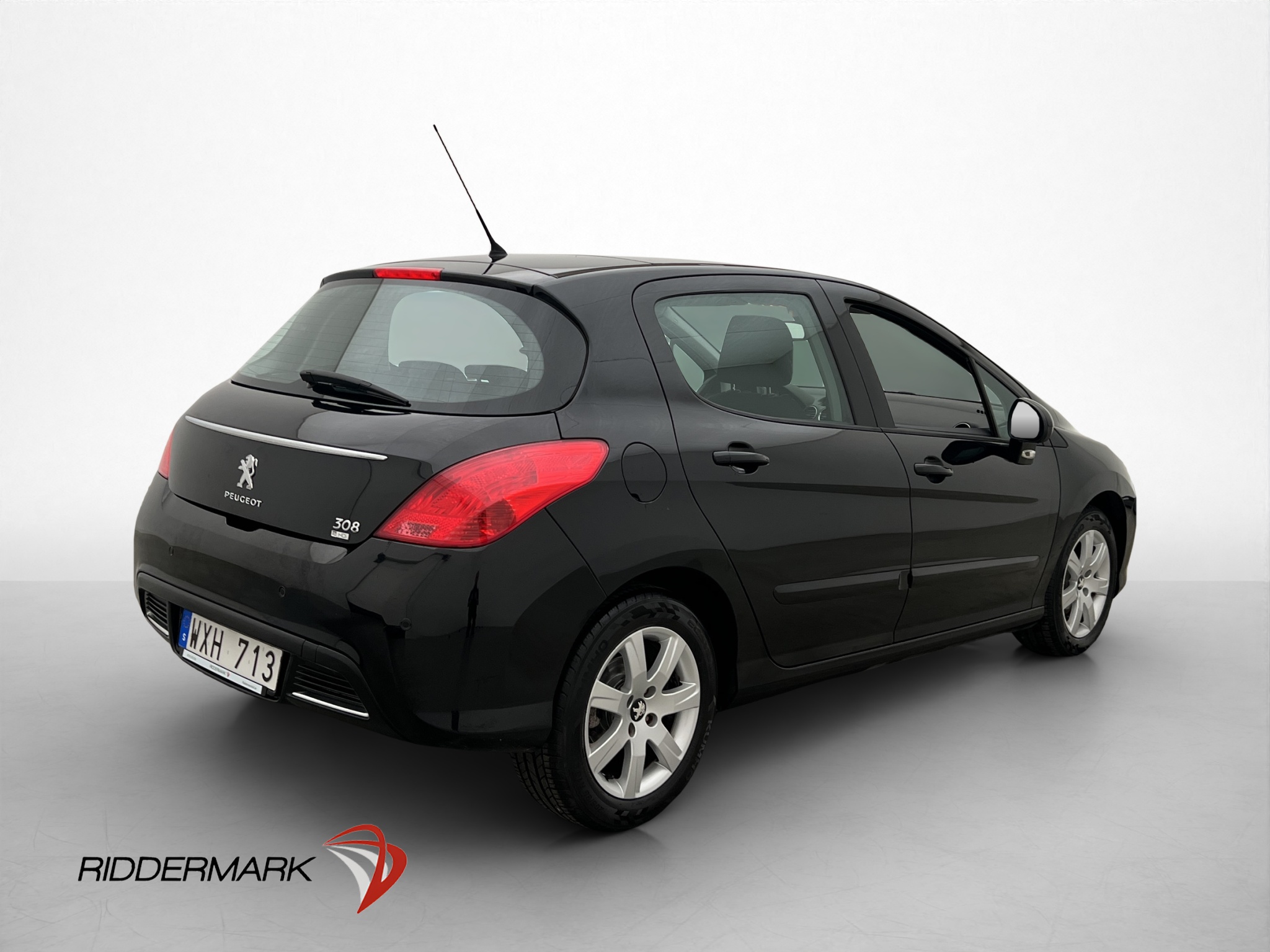 Peugeot 308 2012 - miniatyr 13