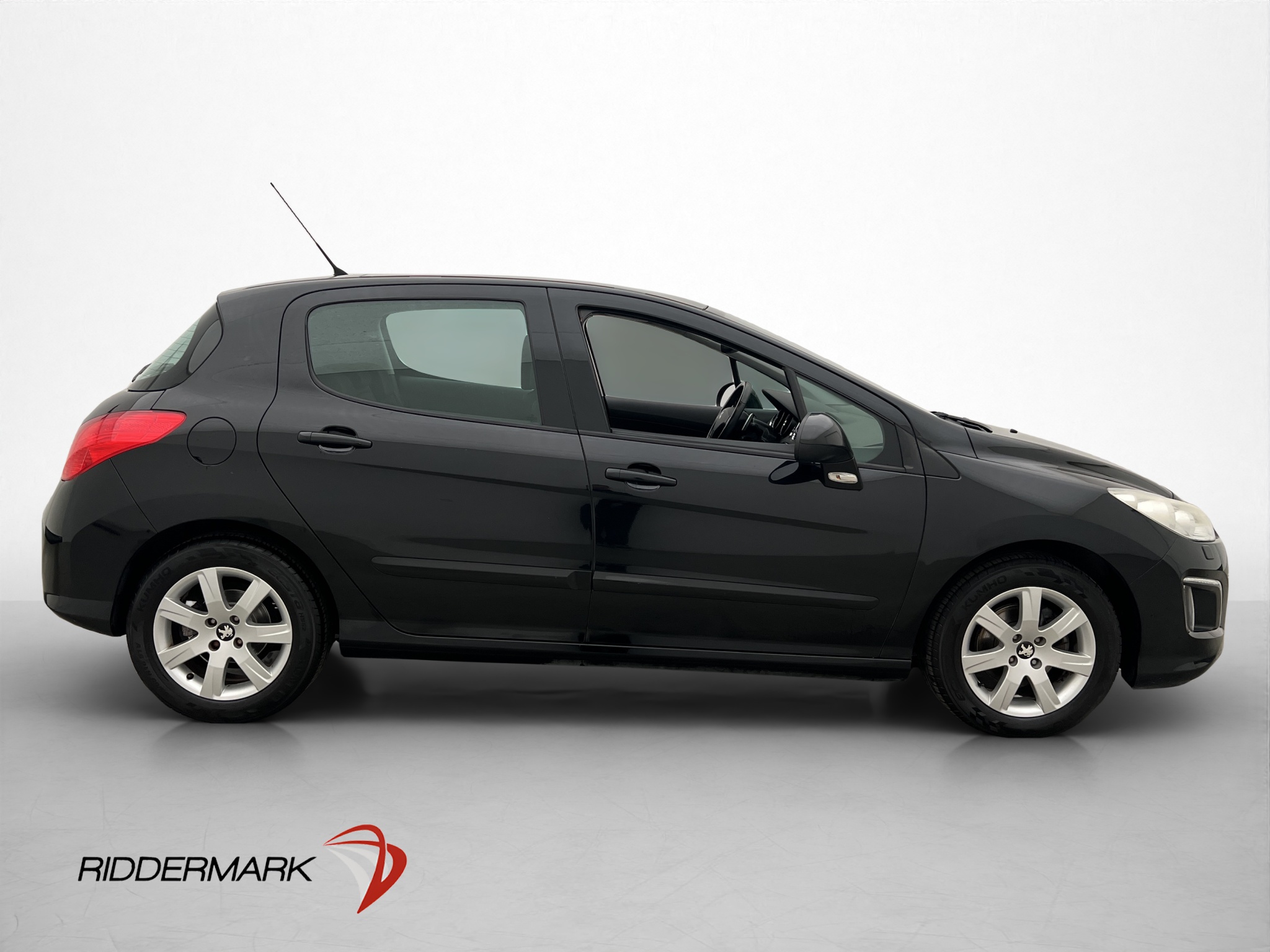 Peugeot 308 2012 - miniatyr 15