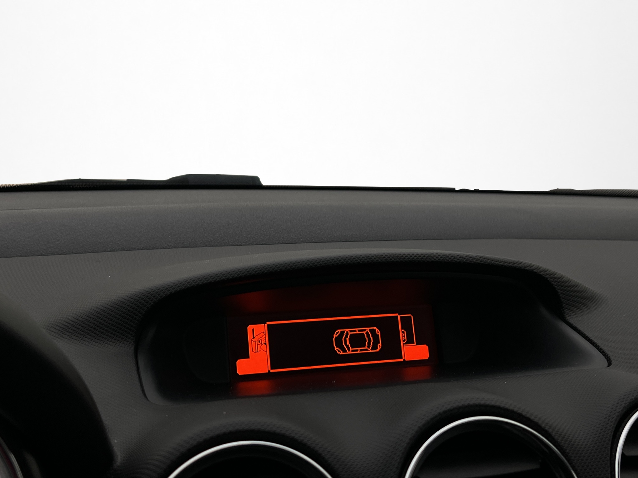 Peugeot 308 2012 - miniatyr 17