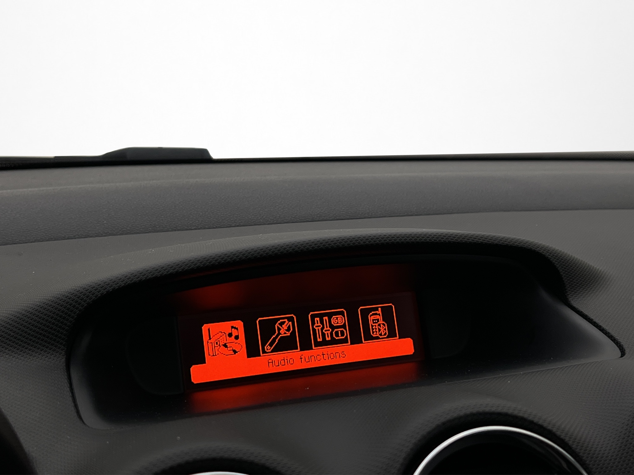 Peugeot 308 2012 - miniatyr 18