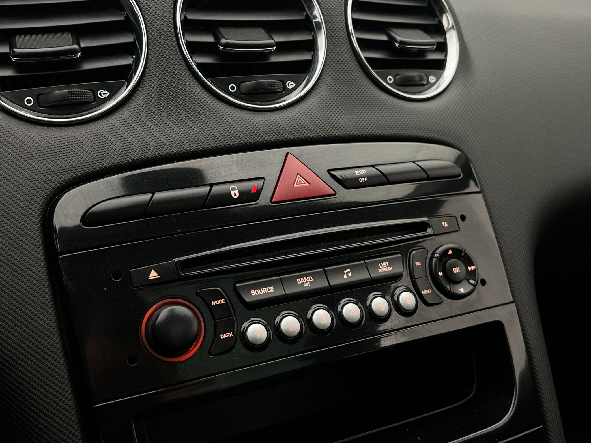 Peugeot 308 2012 - miniatyr 19