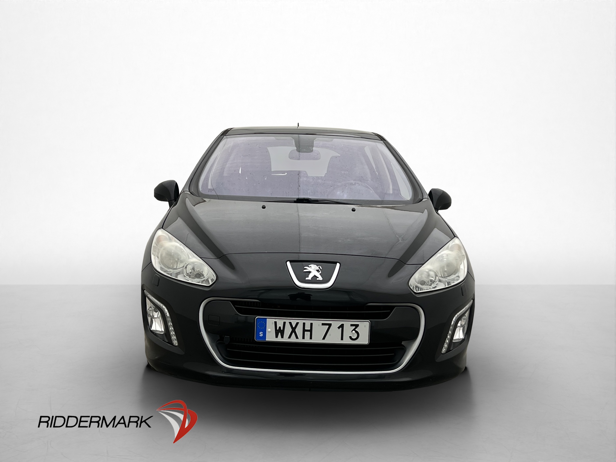 Peugeot 308 2012 - miniatyr 3