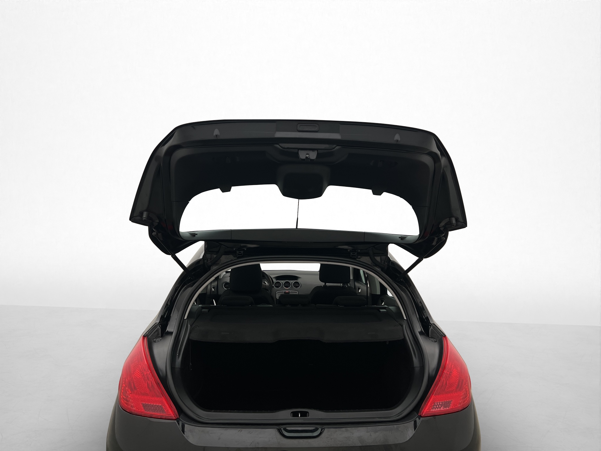 Peugeot 308 2012 - miniatyr 25