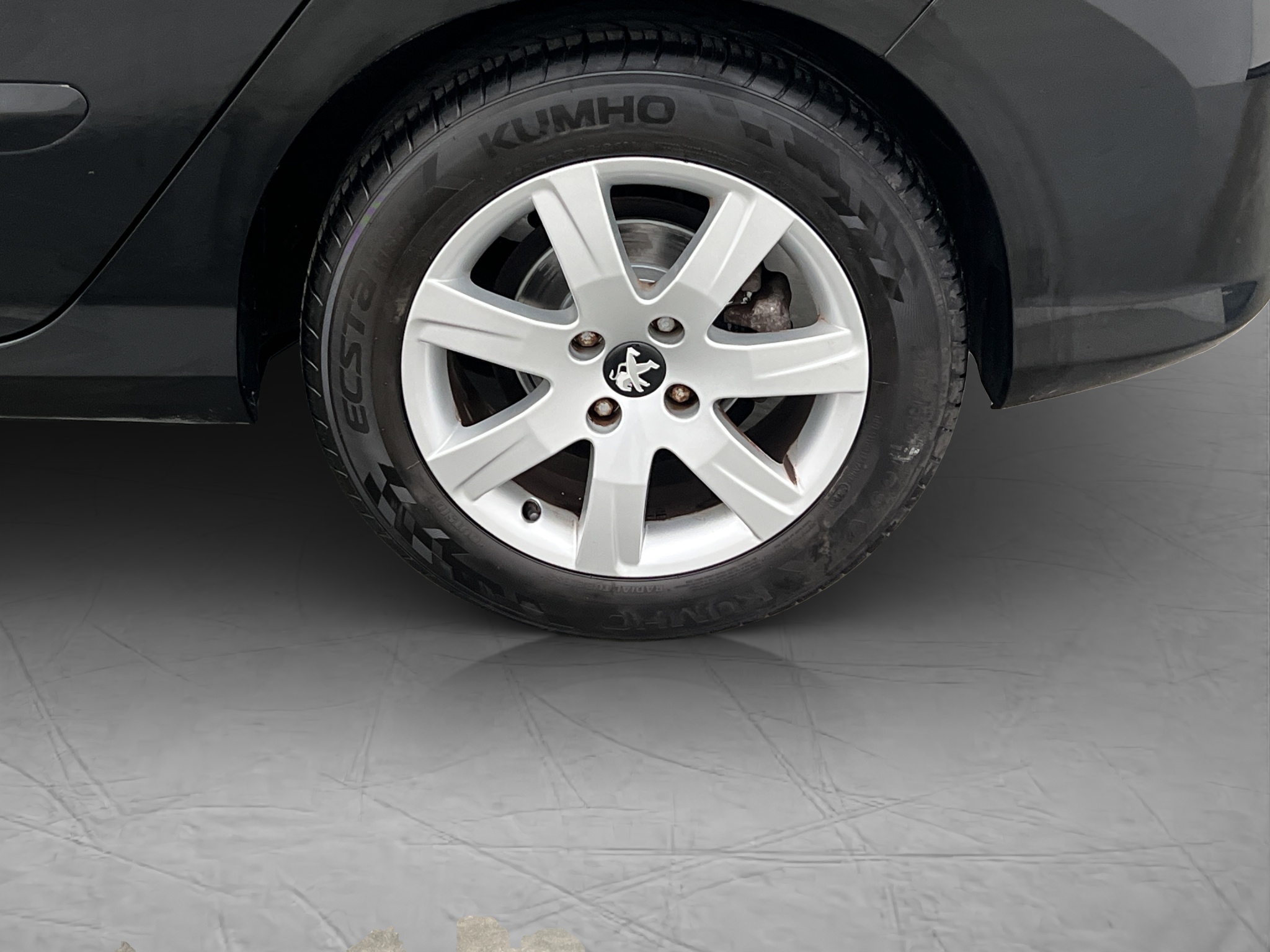 Peugeot 308 2012 - miniatyr 27