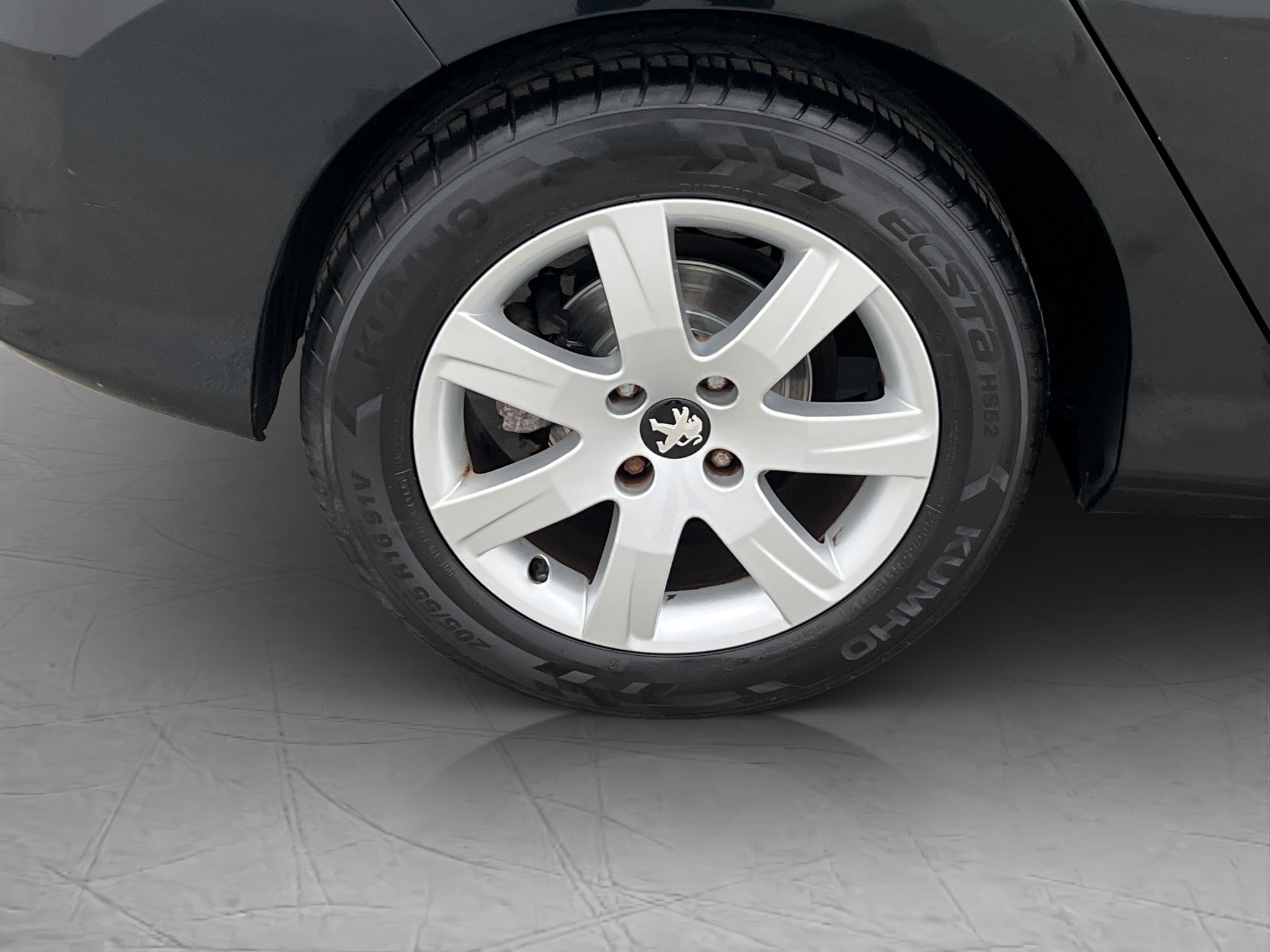 Peugeot 308 2012 - miniatyr 28