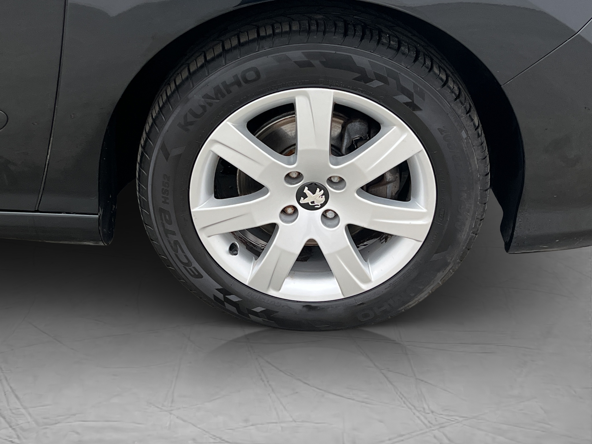 Peugeot 308 2012 - miniatyr 29