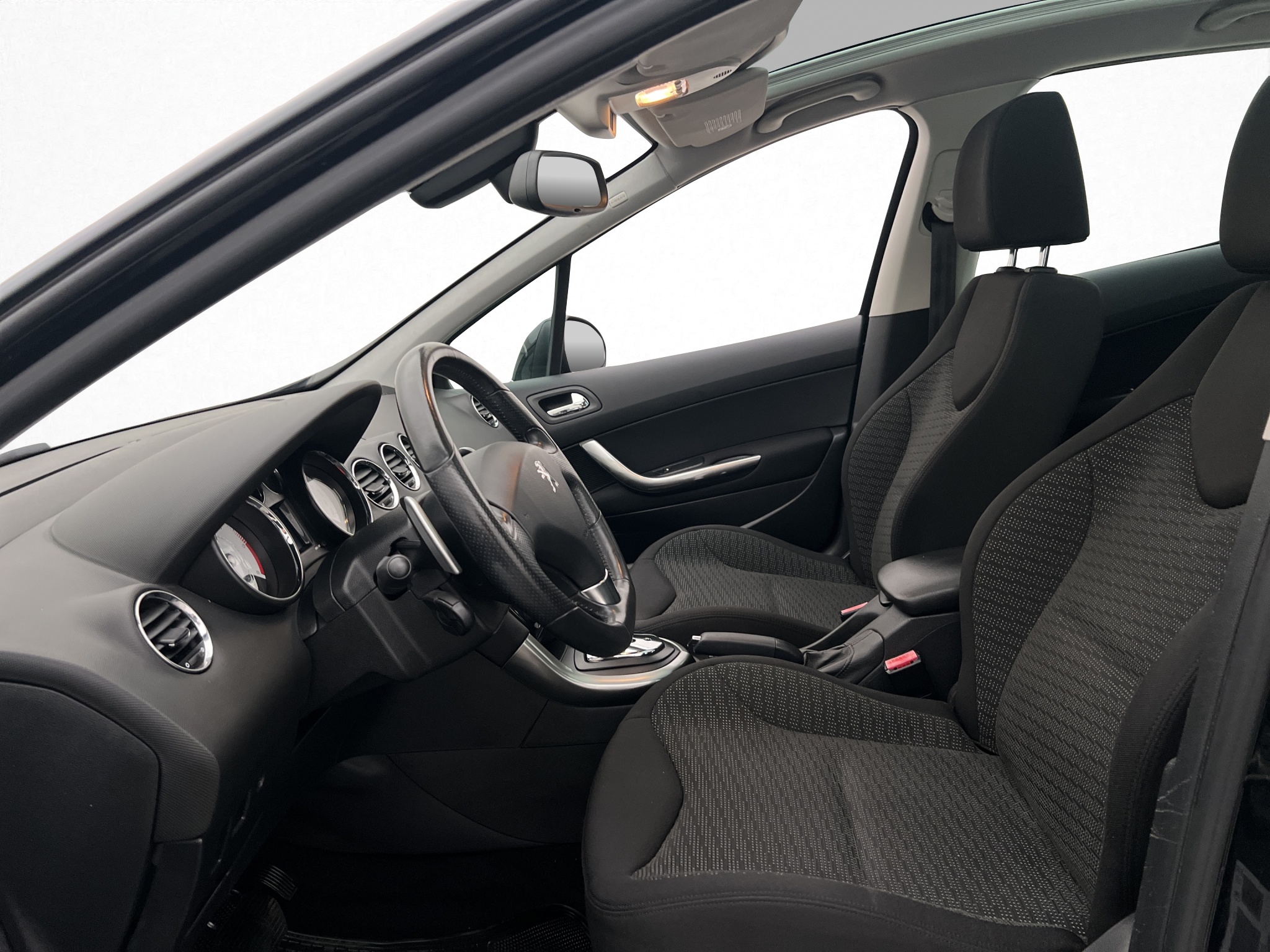 Peugeot 308 2012 - miniatyr 4