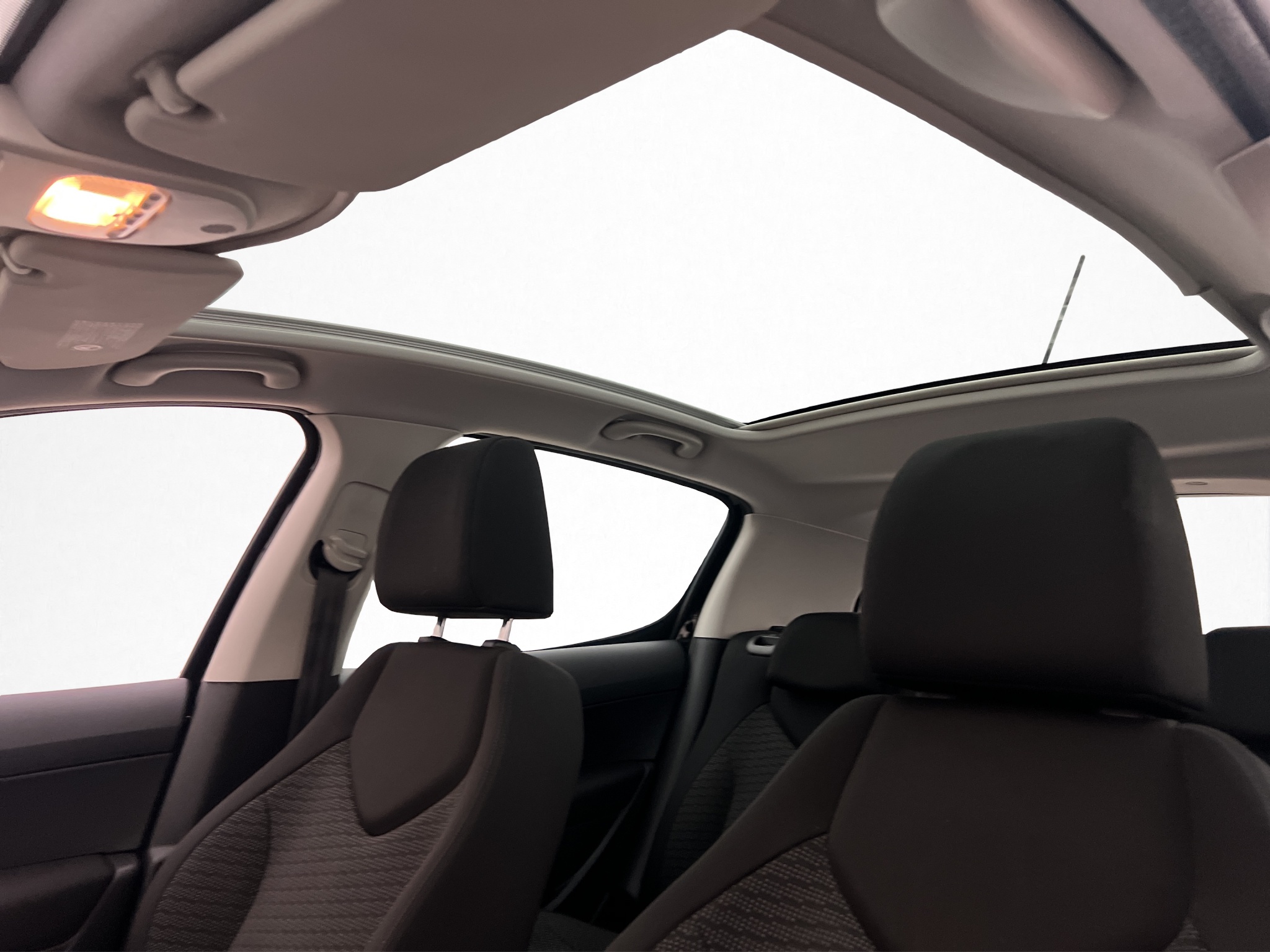 Peugeot 308 2012 - miniatyr 6