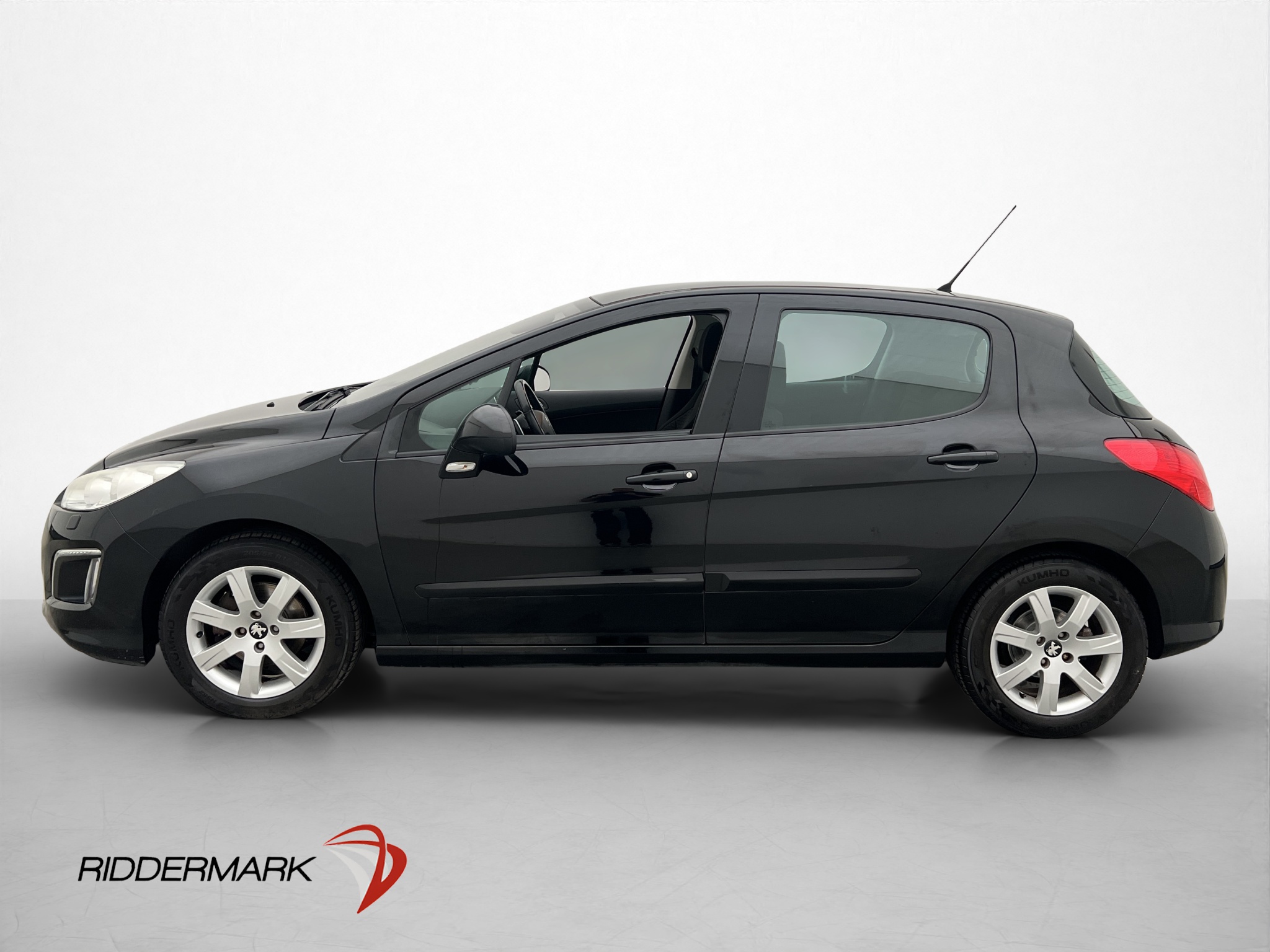 Peugeot 308 2012 - miniatyr 7