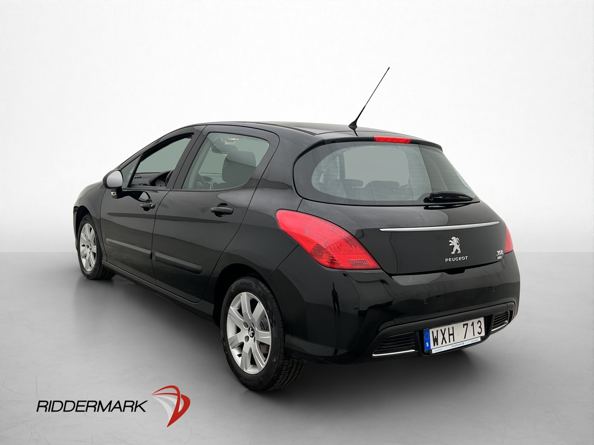 Peugeot 308 2012 - miniatyr 9