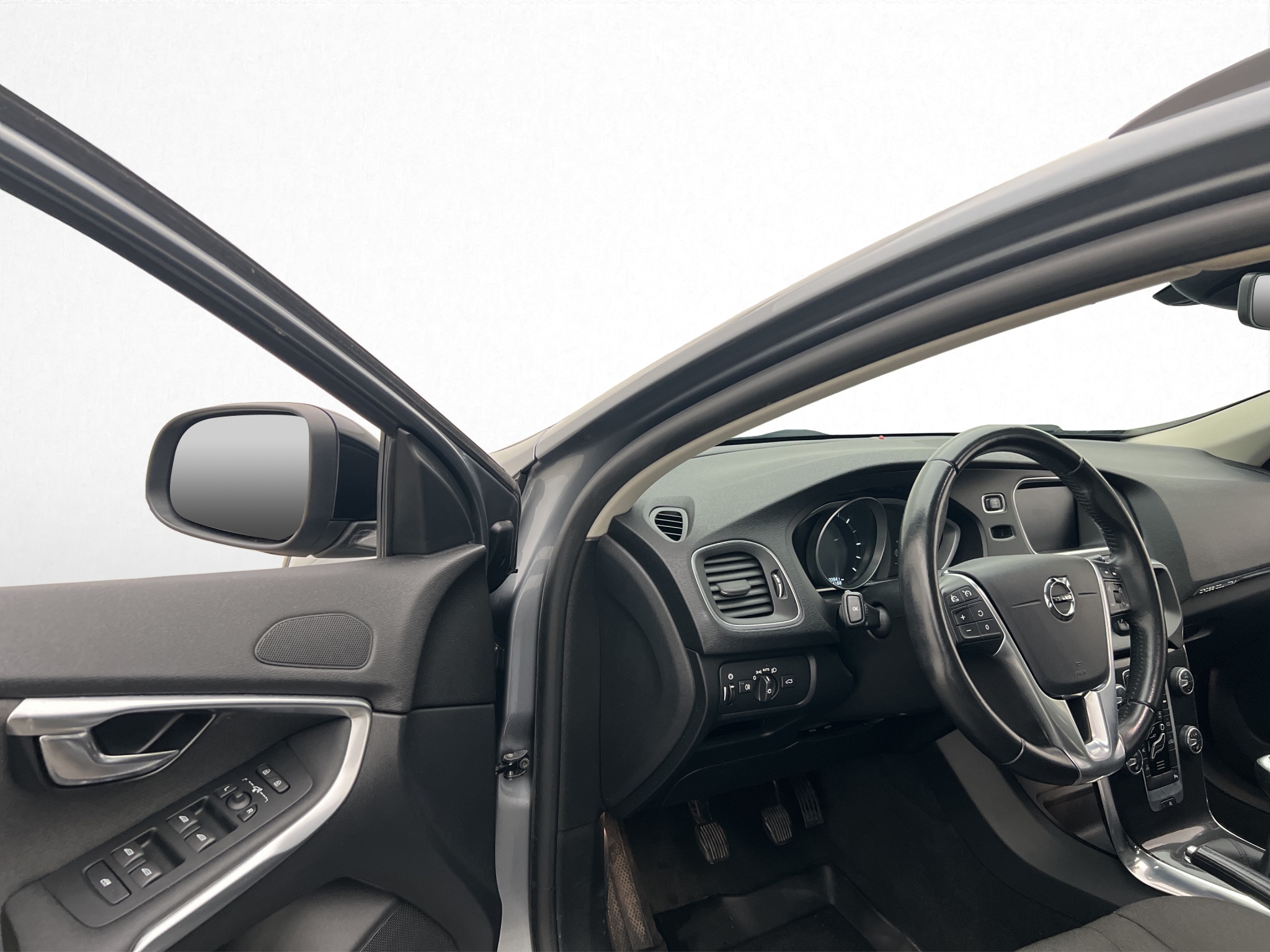 Volvo V40 Cross Country 2017 - miniatyr 2