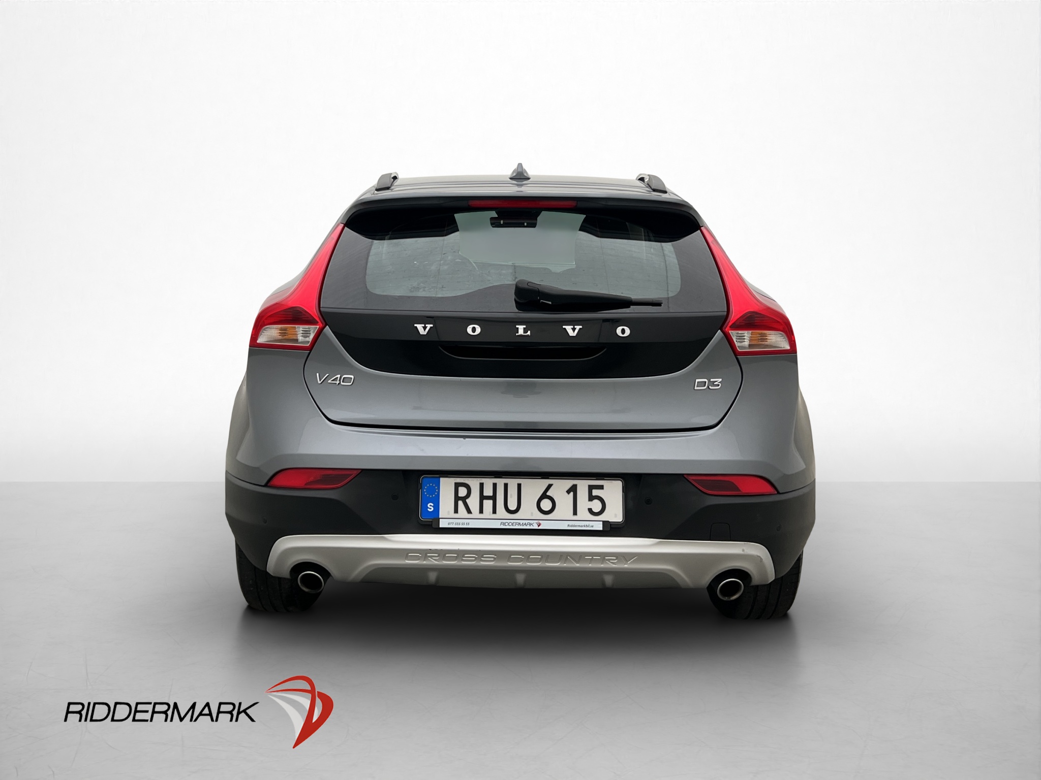 Volvo V40 Cross Country 2017 - miniatyr 11