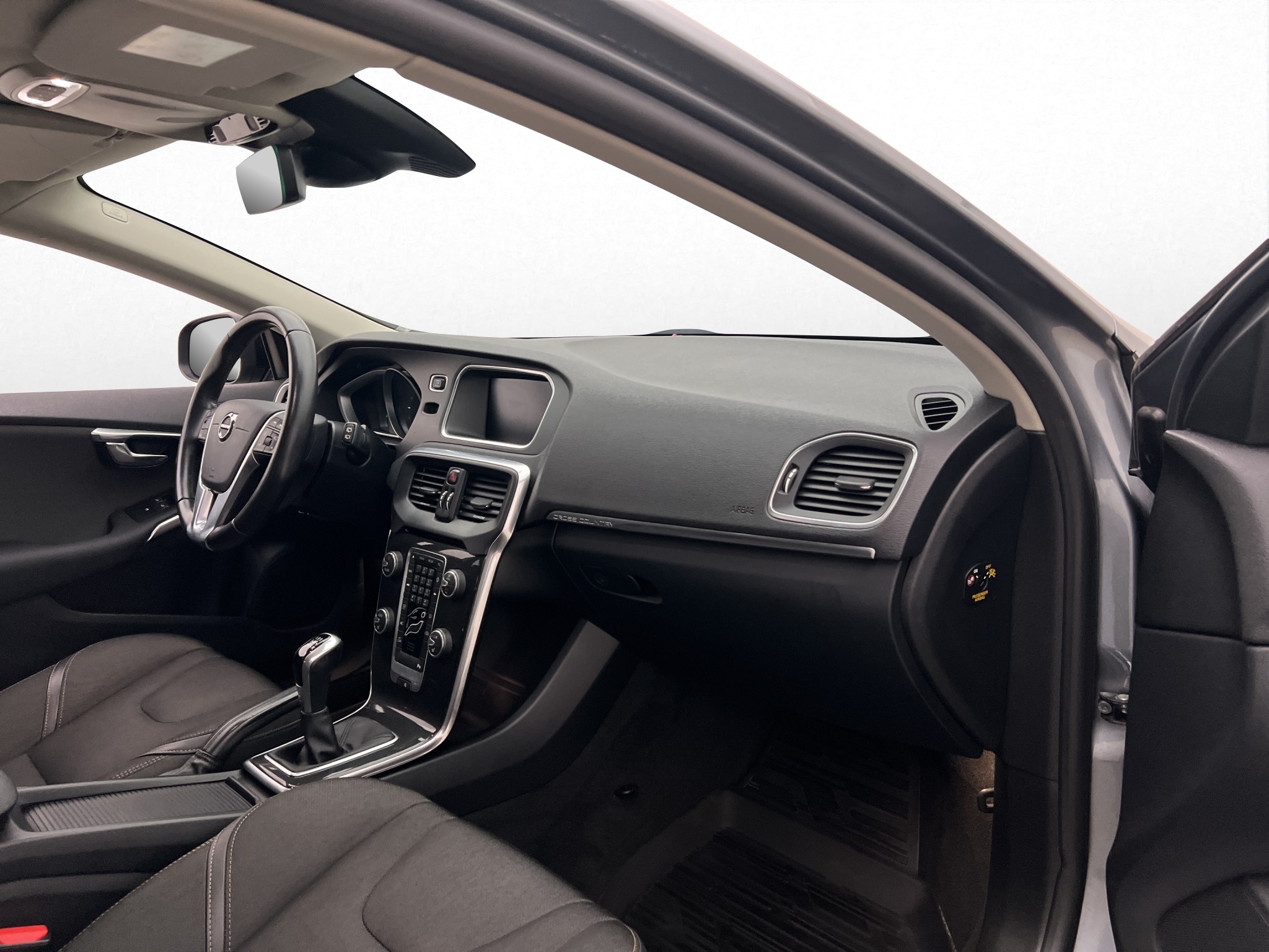 Volvo V40 Cross Country 2017 - miniatyr 19