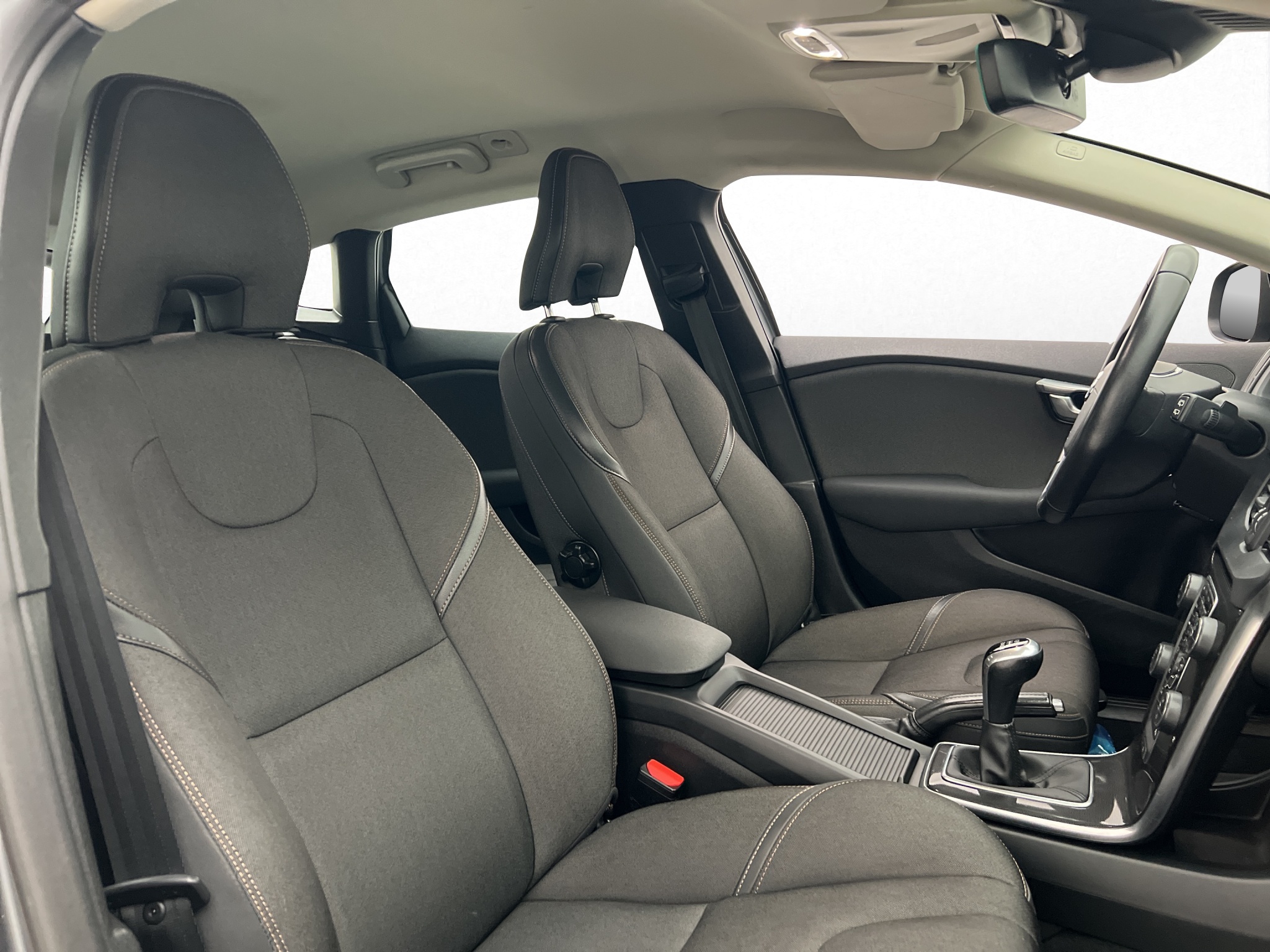 Volvo V40 Cross Country 2017 - miniatyr 20