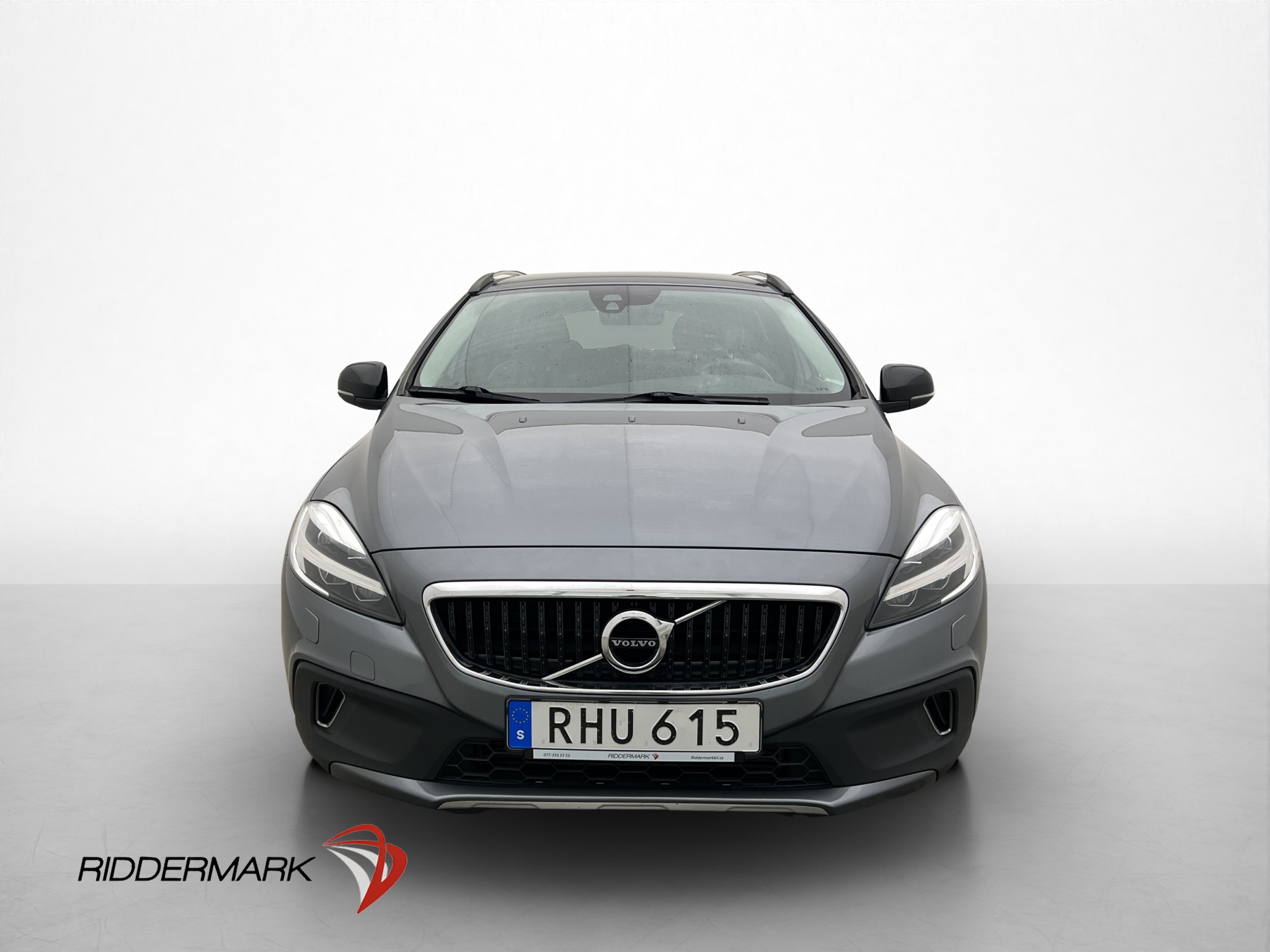 Volvo V40 Cross Country 2017 - miniatyr 3