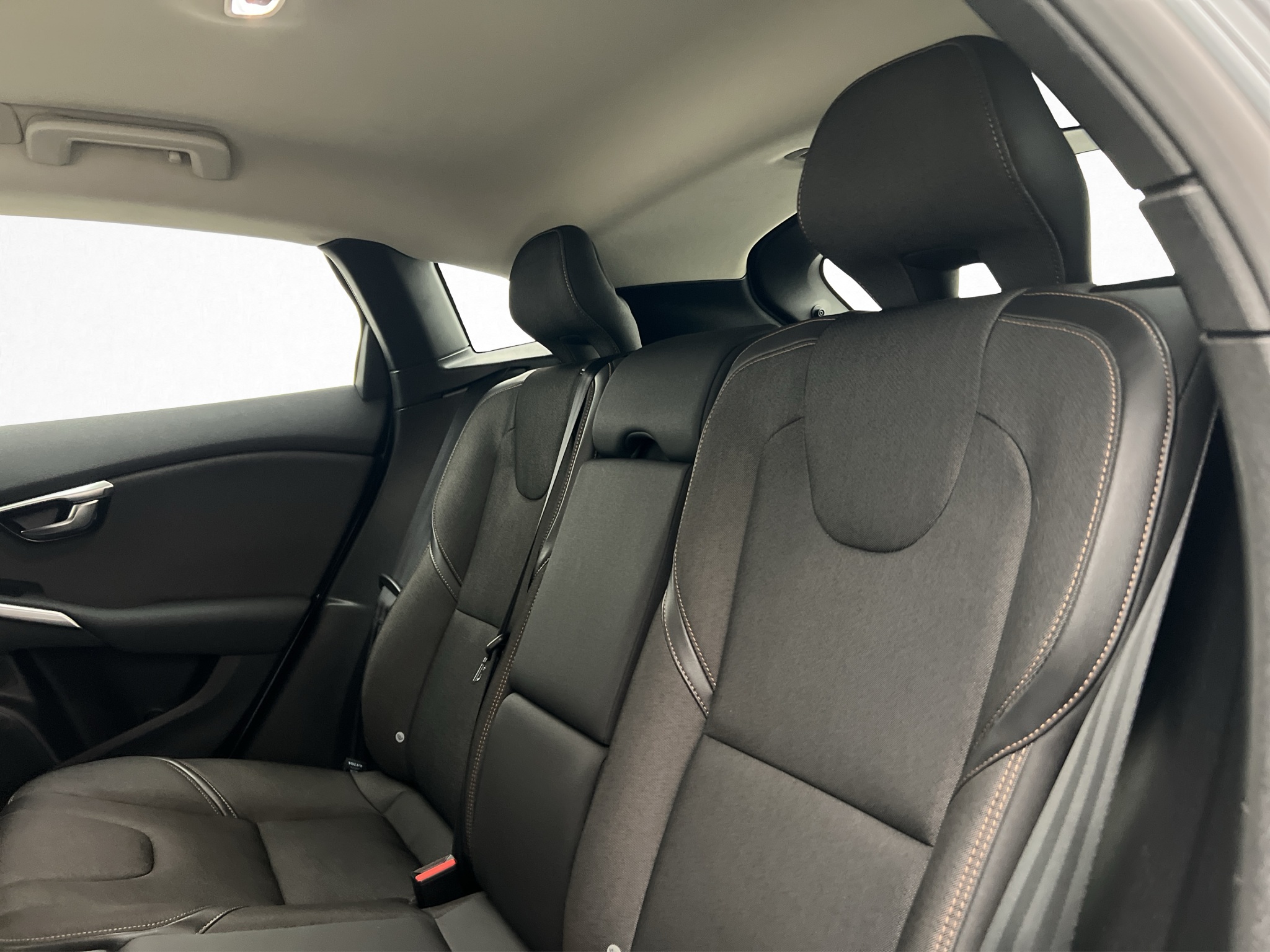 Volvo V40 Cross Country 2017 - miniatyr 21