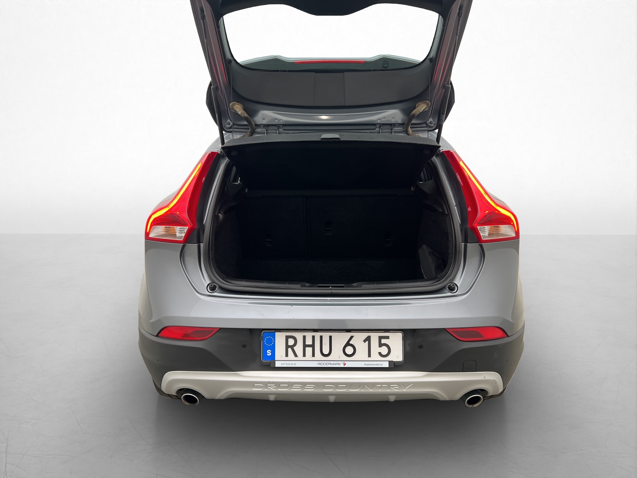 Volvo V40 Cross Country 2017 - miniatyr 22