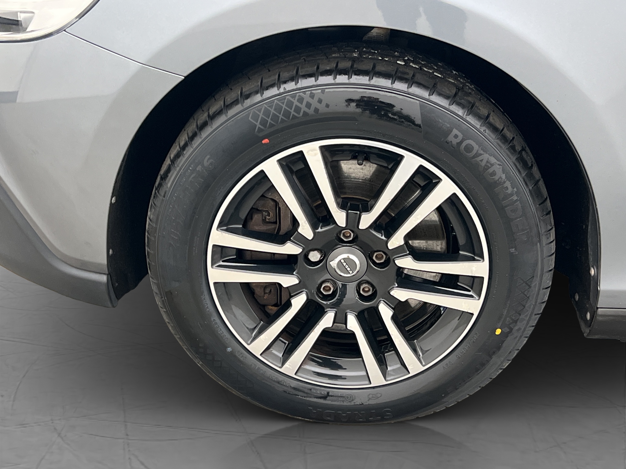 Volvo V40 Cross Country 2017 - miniatyr 23