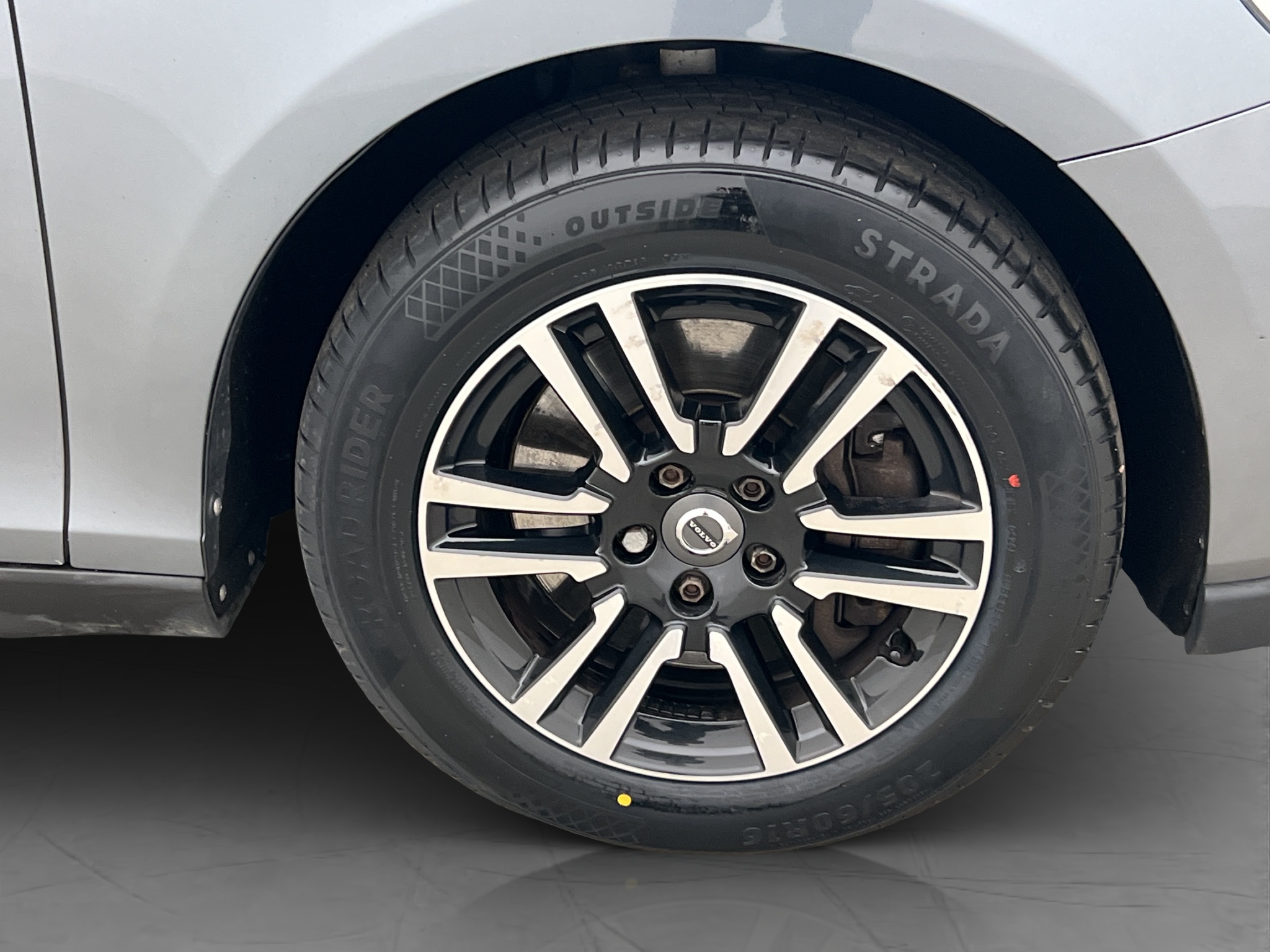 Volvo V40 Cross Country 2017 - miniatyr 26