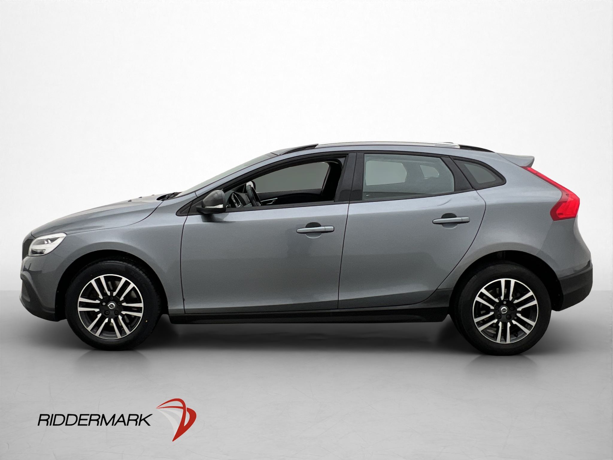 Volvo V40 Cross Country 2017 - miniatyr 7