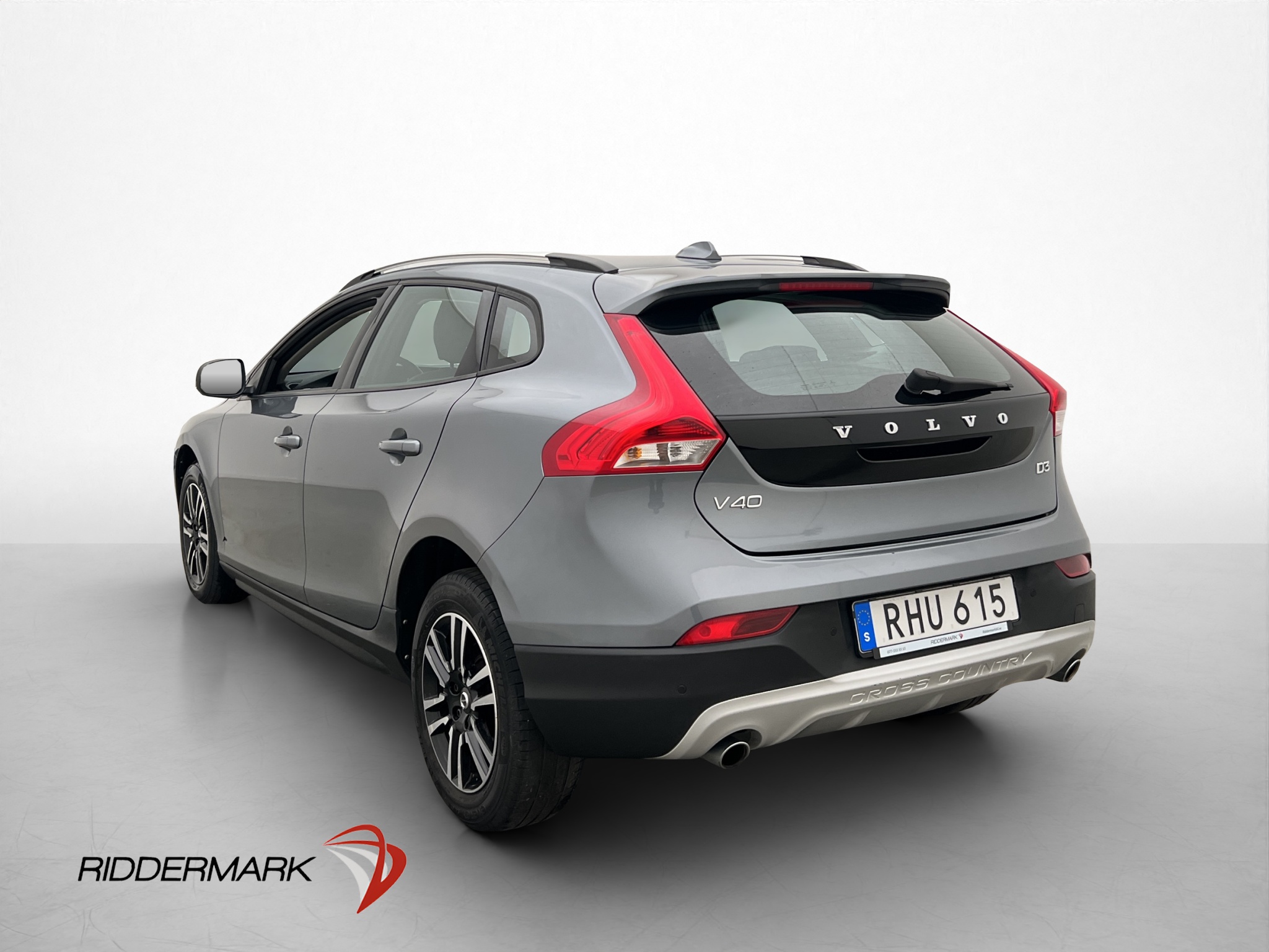 Volvo V40 Cross Country 2017 - miniatyr 9