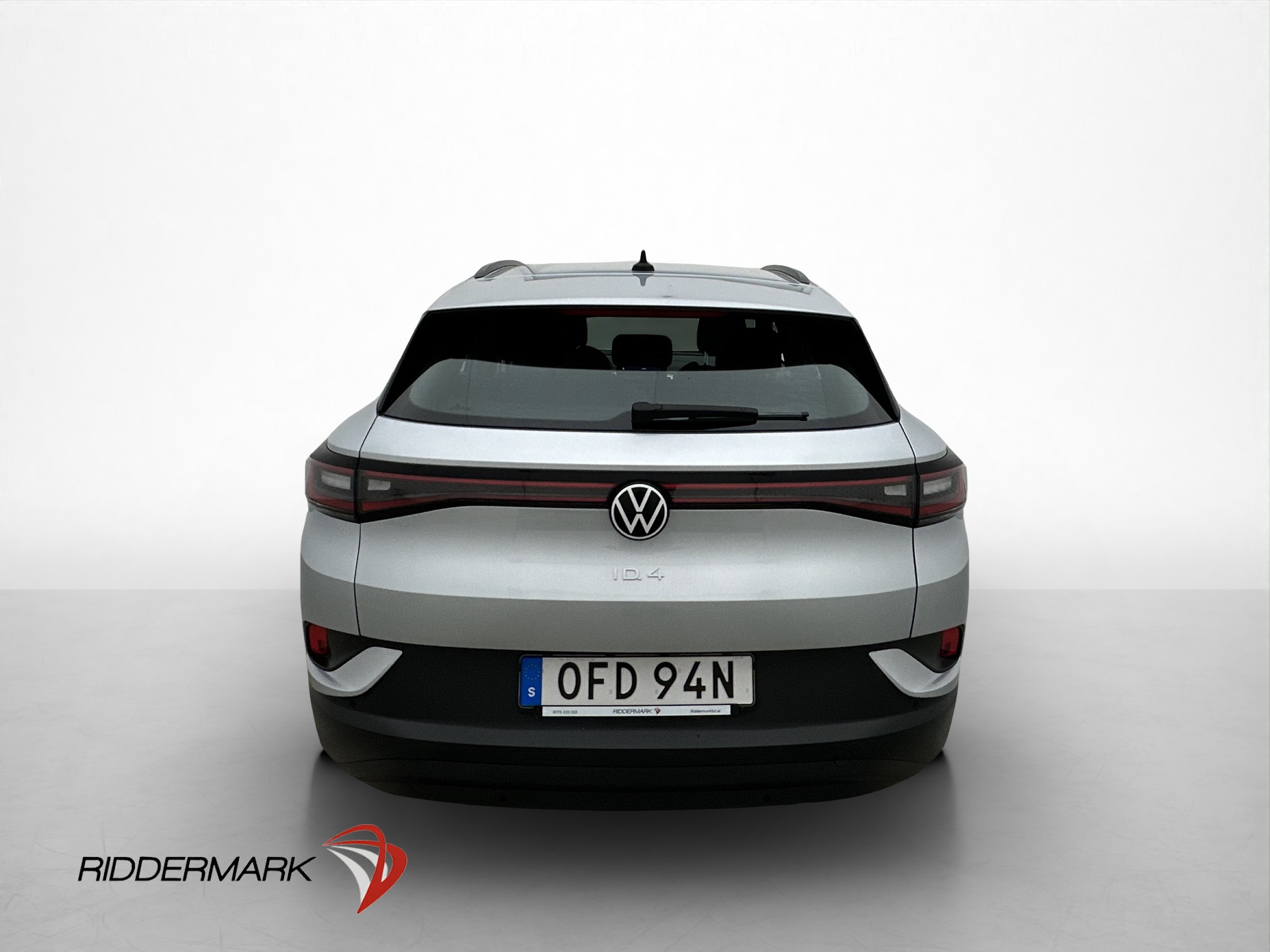 Volkswagen ID.4 2021 - miniatyr 11