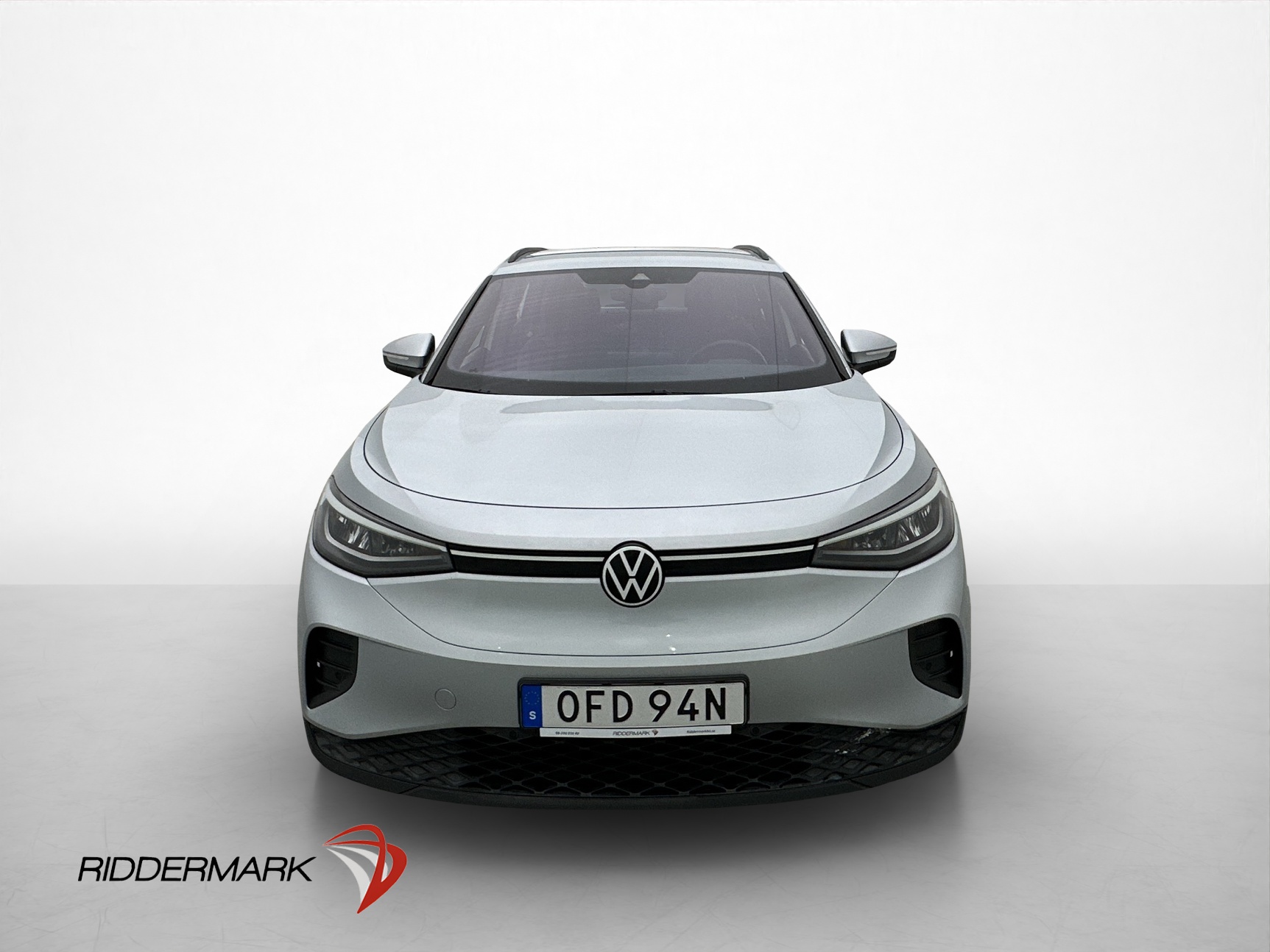 Volkswagen ID.4 2021 - miniatyr 3