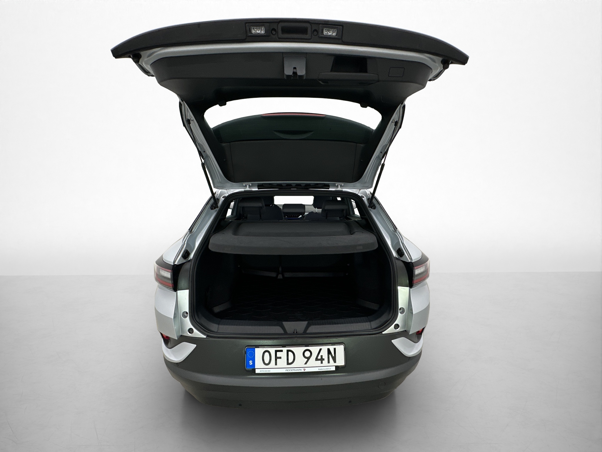 Volkswagen ID.4 2021 - miniatyr 29