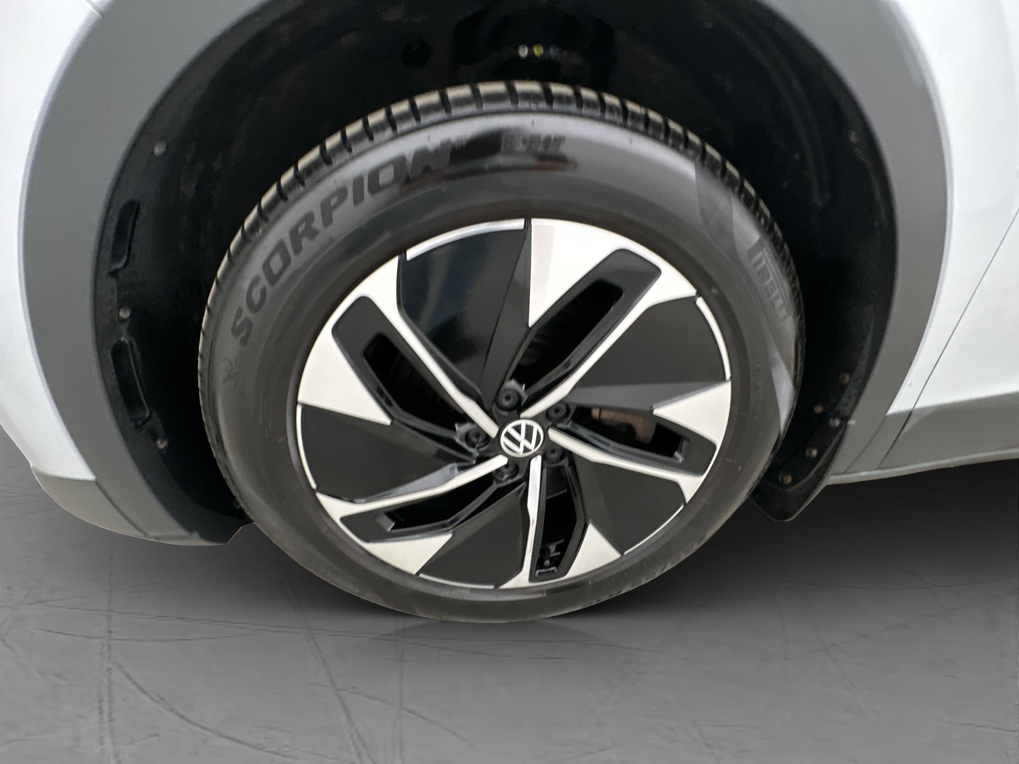 Volkswagen ID.4 2021 - miniatyr 30