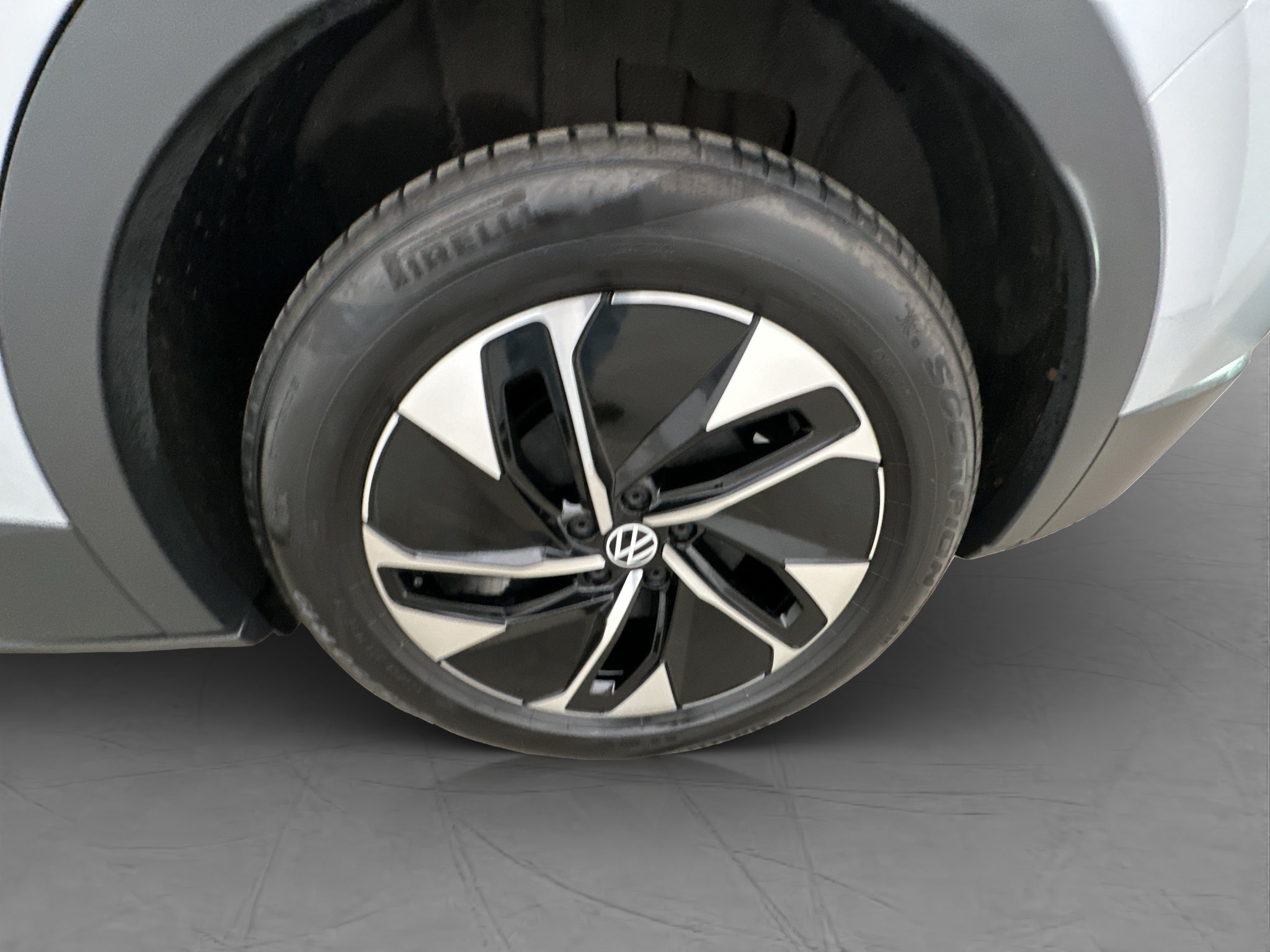 Volkswagen ID.4 2021 - miniatyr 31