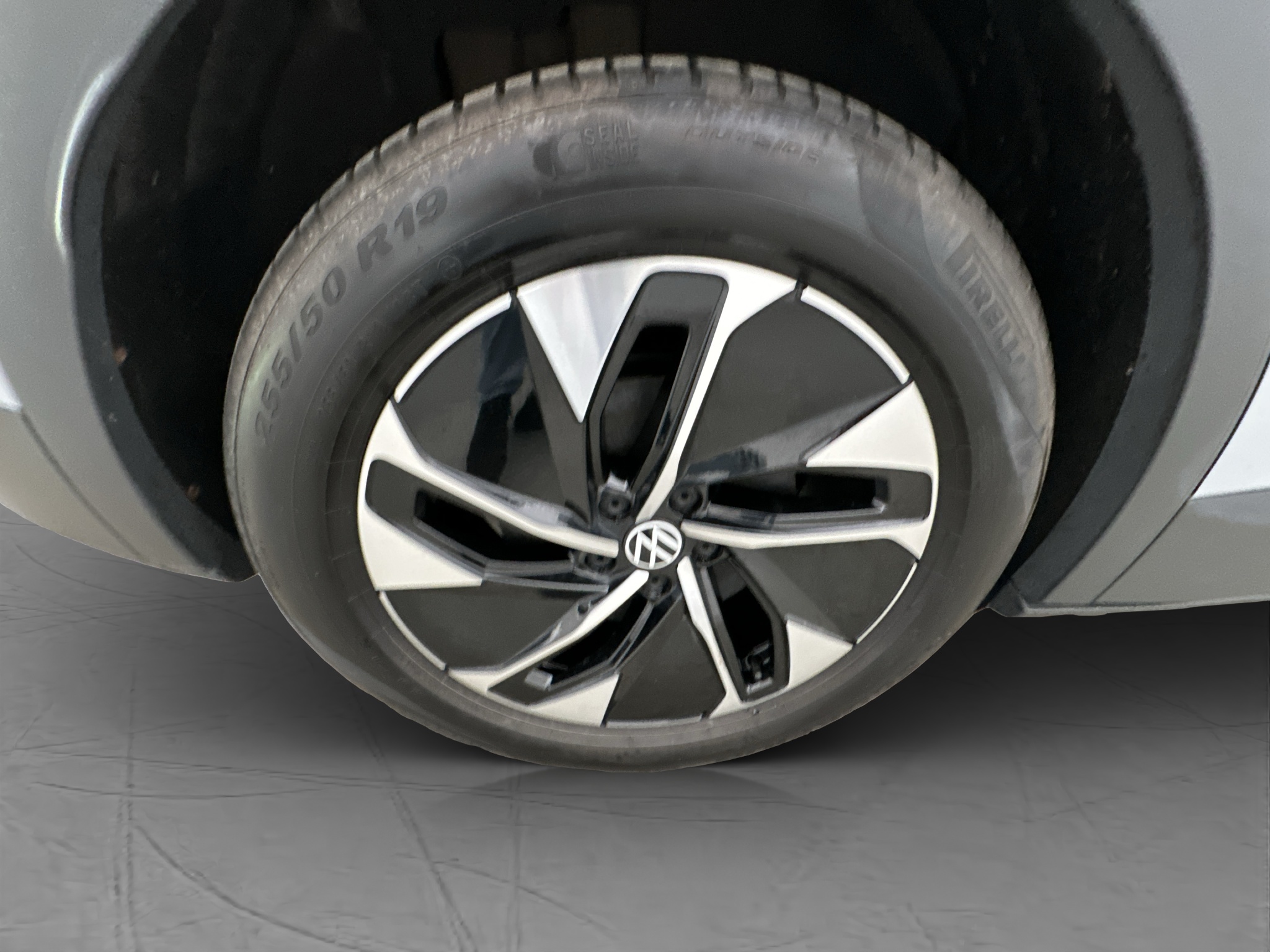 Volkswagen ID.4 2021 - miniatyr 32