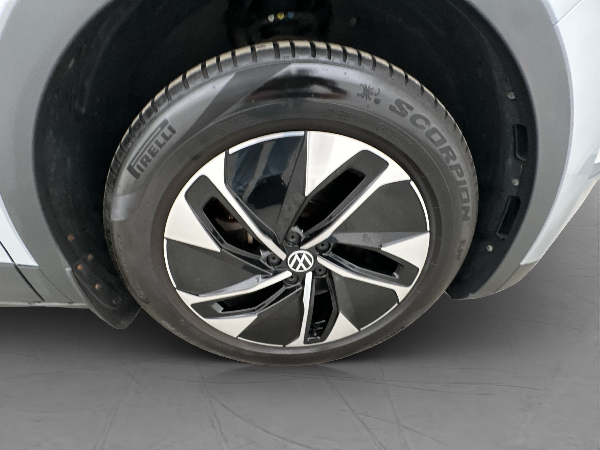 Volkswagen ID.4 2021 - miniatyr 33