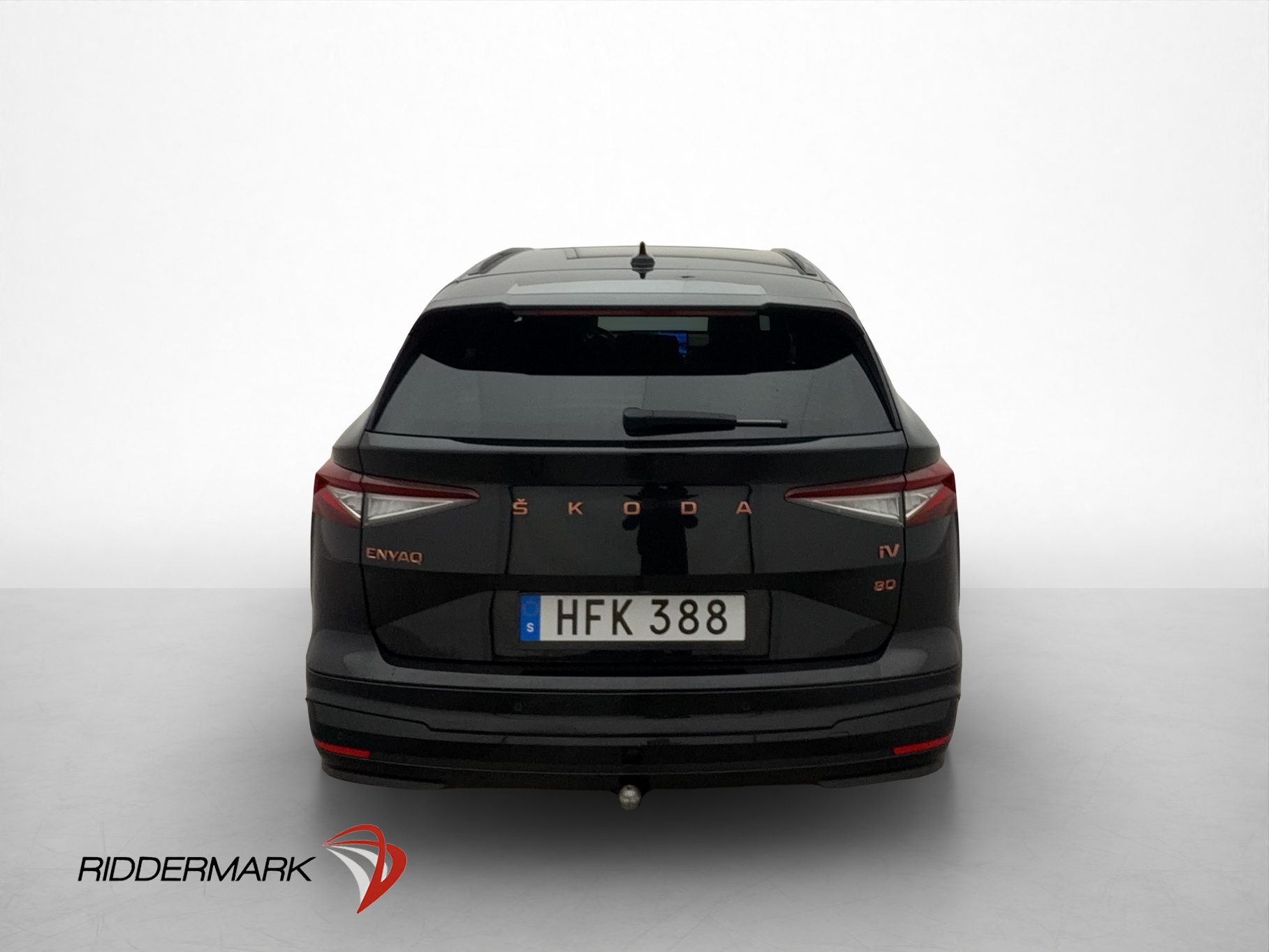Skoda Enyaq 2022 - miniatyr 11