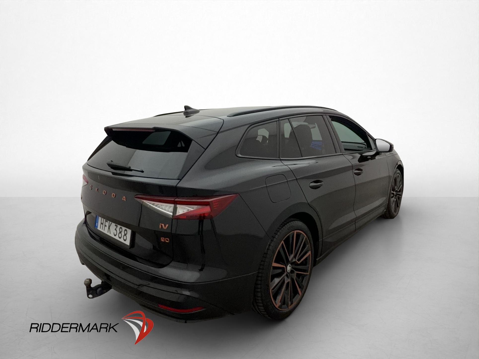 Skoda Enyaq 2022 - miniatyr 13