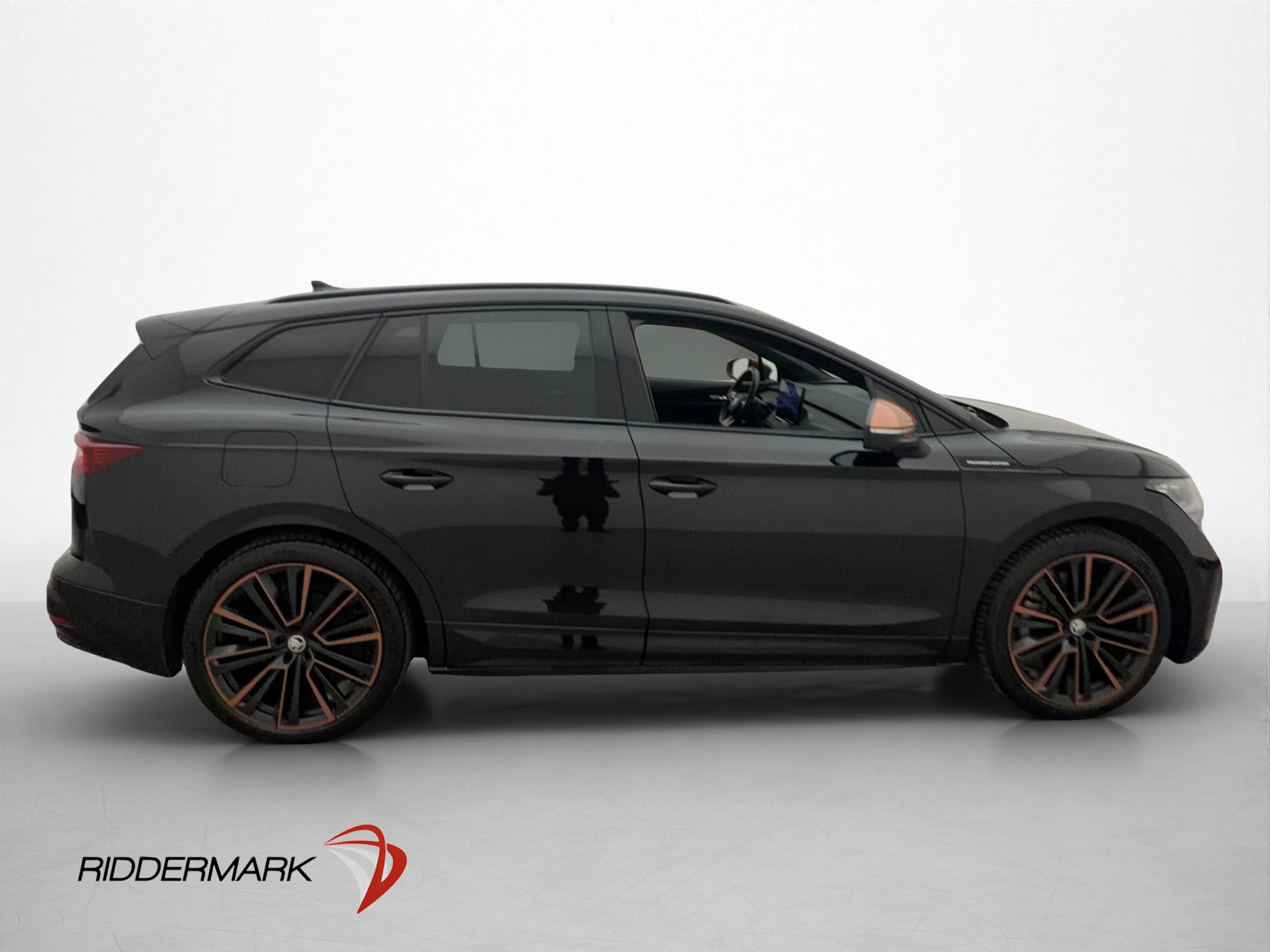 Skoda Enyaq 2022 - miniatyr 15