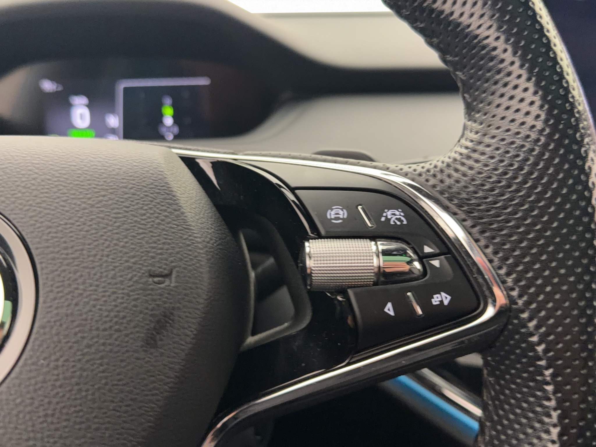 Skoda Enyaq 2022 - miniatyr 20