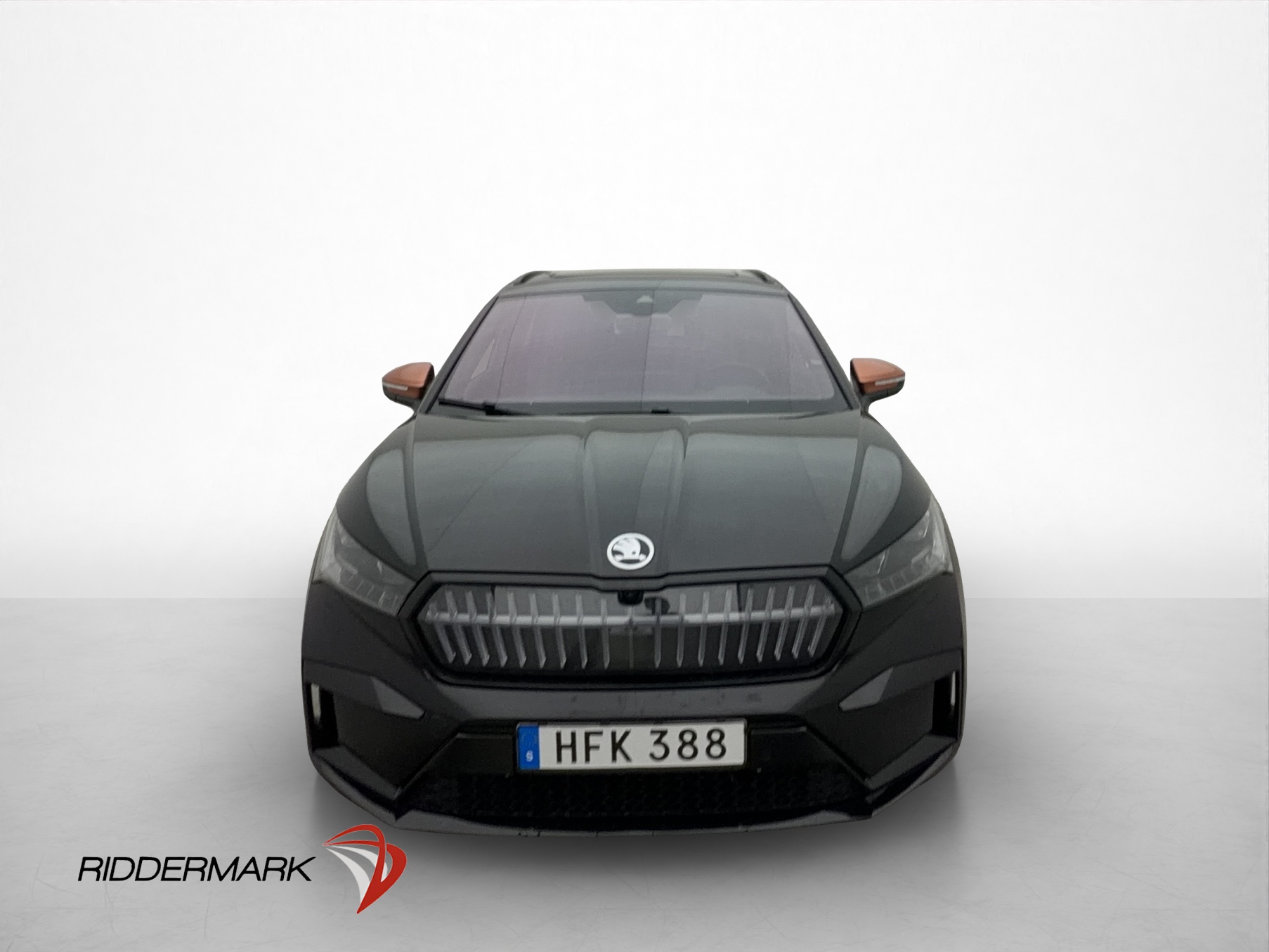 Skoda Enyaq 2022 - miniatyr 3