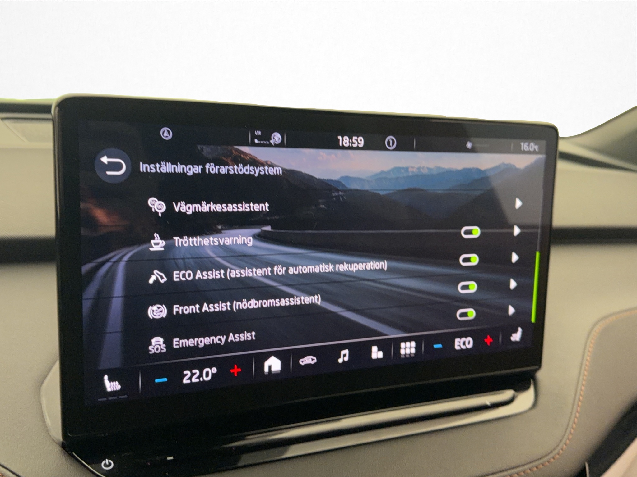 Skoda Enyaq 2022 - miniatyr 26