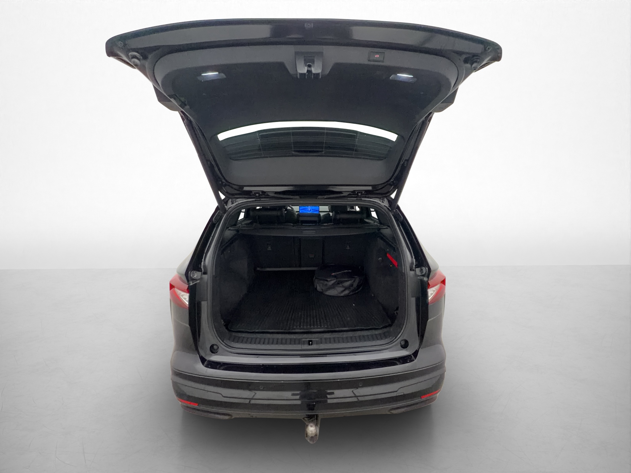 Skoda Enyaq 2022 - miniatyr 36