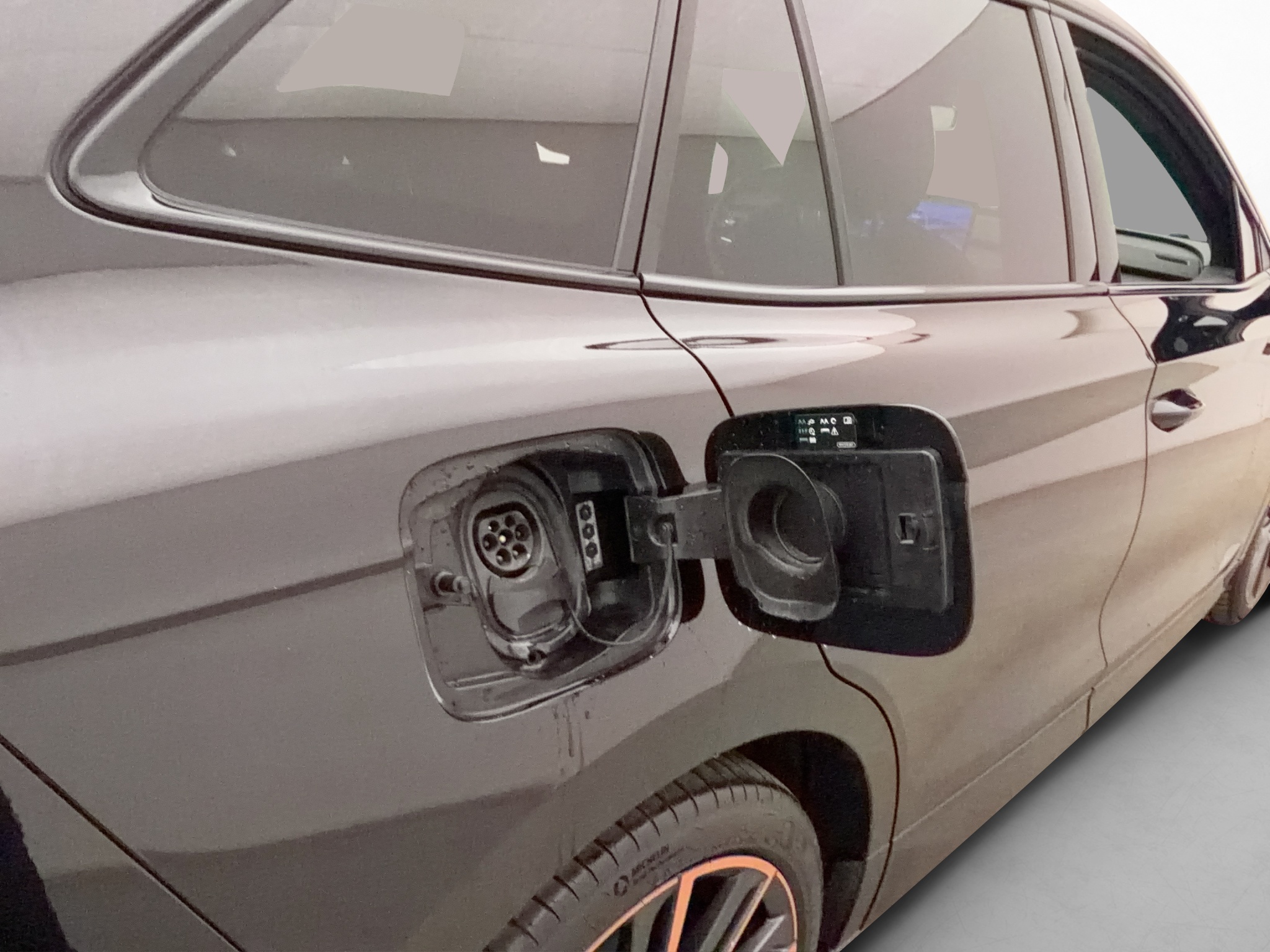 Skoda Enyaq 2022 - miniatyr 39