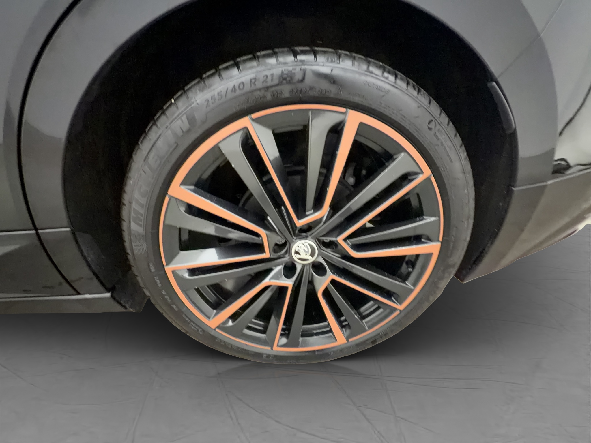 Skoda Enyaq 2022 - miniatyr 41