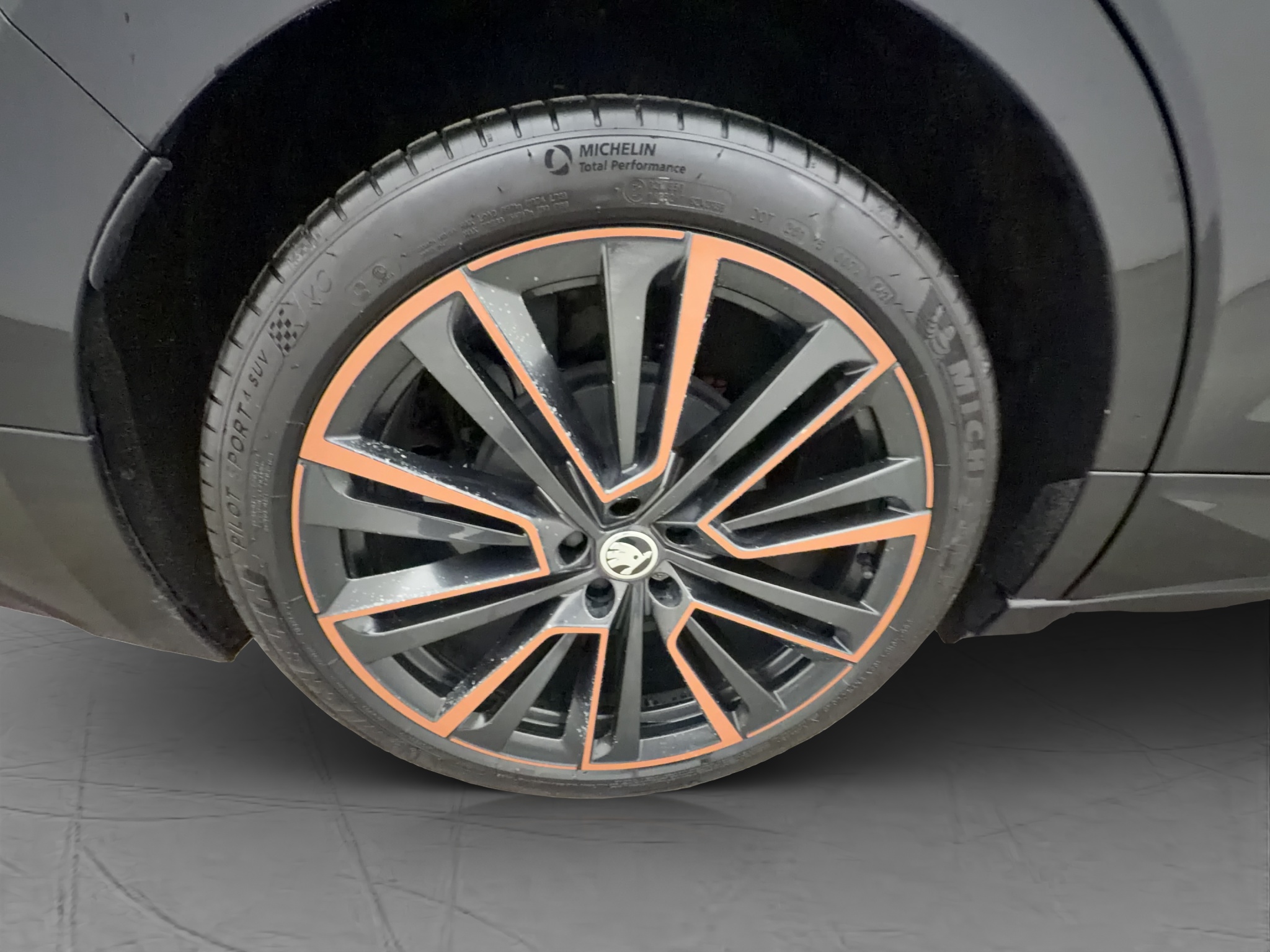 Skoda Enyaq 2022 - miniatyr 42