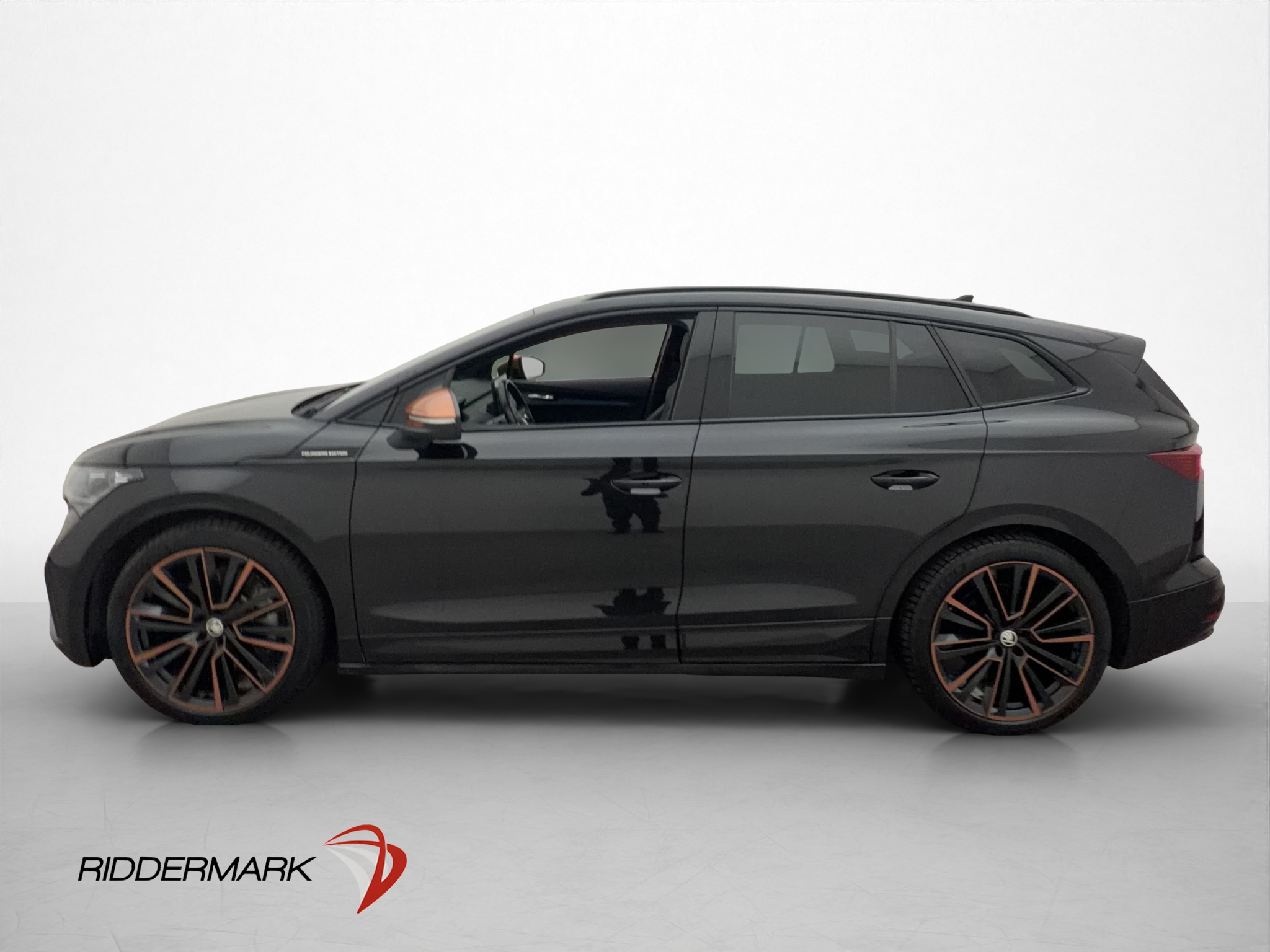 Skoda Enyaq 2022 - miniatyr 7