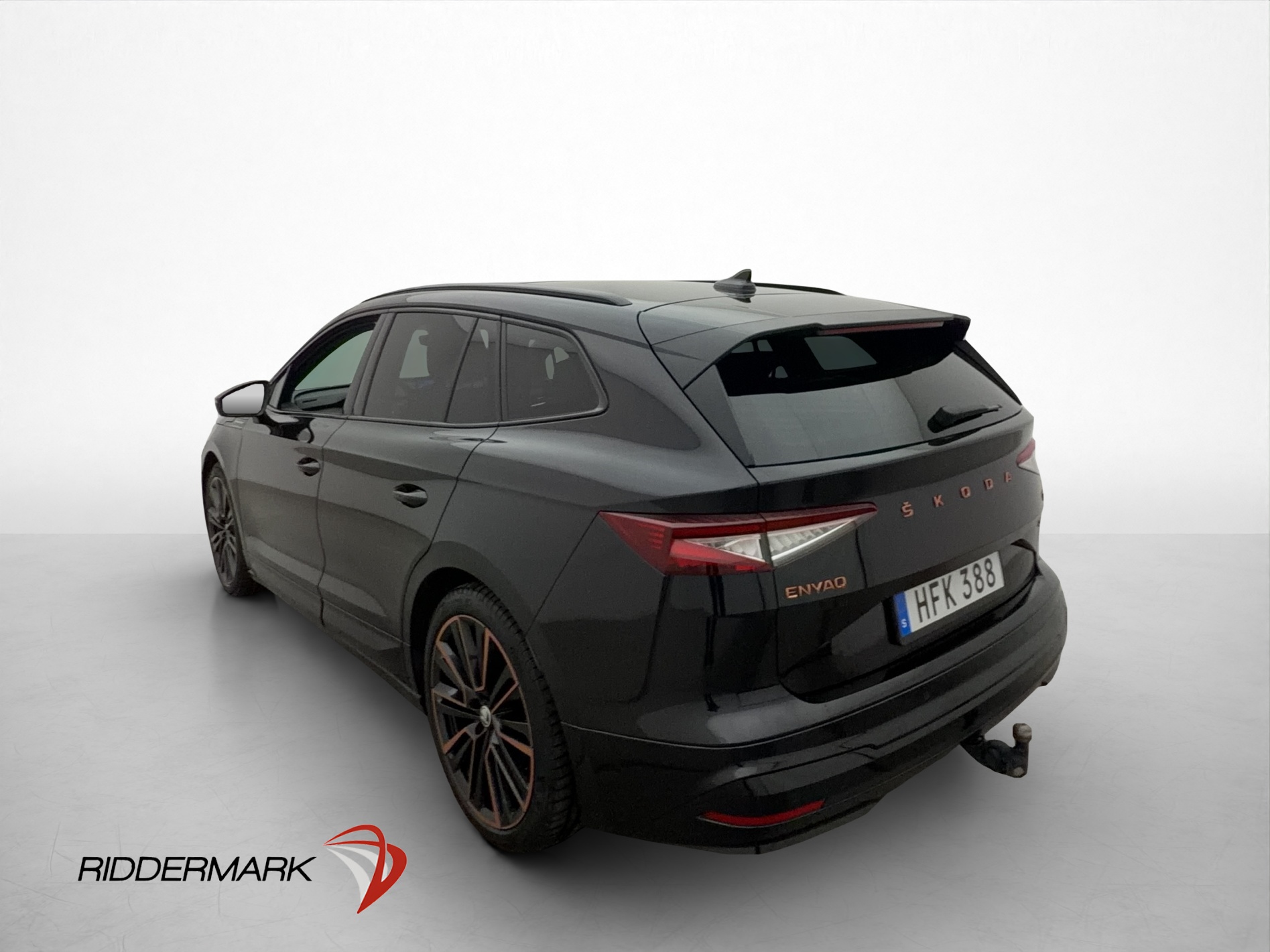 Skoda Enyaq 2022 - miniatyr 9