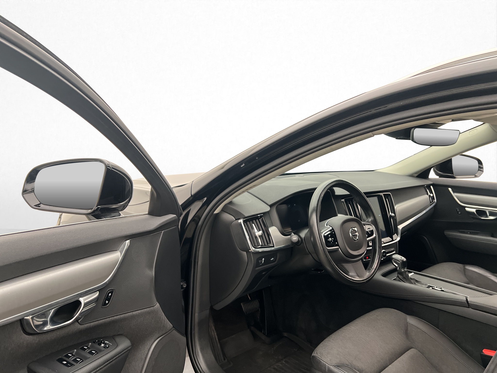 Volvo V90 2019 - miniatyr 2